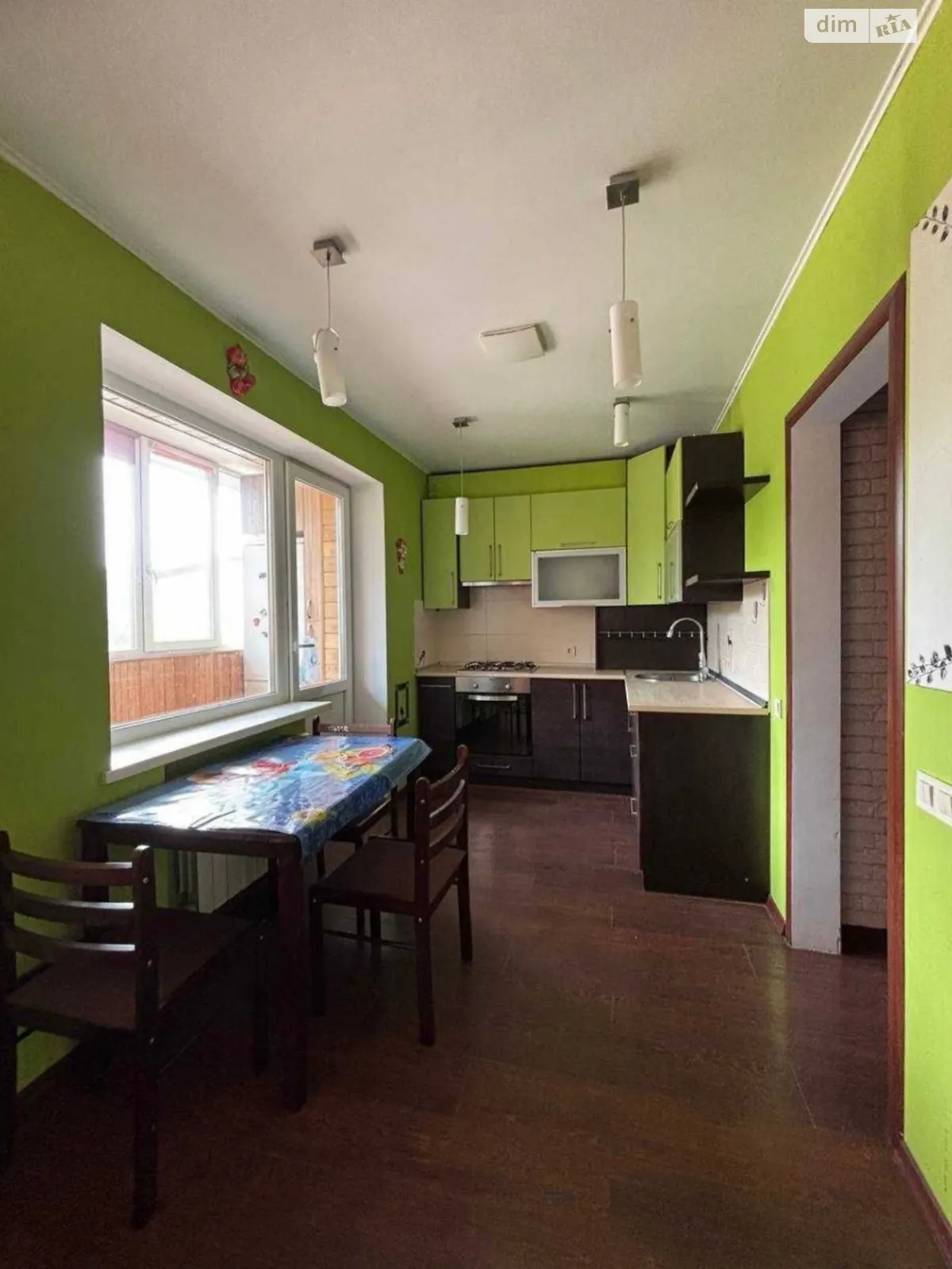 Продается 2-комнатная квартира 42 кв. м в Ирпене, ул. Литературная(Чехова), 7Г - фото 1