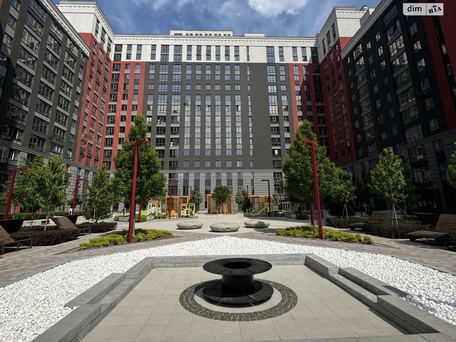 Продается 2-комнатная квартира 59 кв. м в Ирпене, ул. Университетская(Карла Маркса), 1Н - фото 1