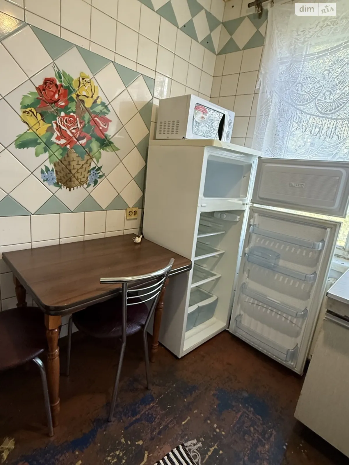 Продается 1-комнатная квартира 30 кв. м в Полтаве, пер. Хорольский, 12 - фото 1