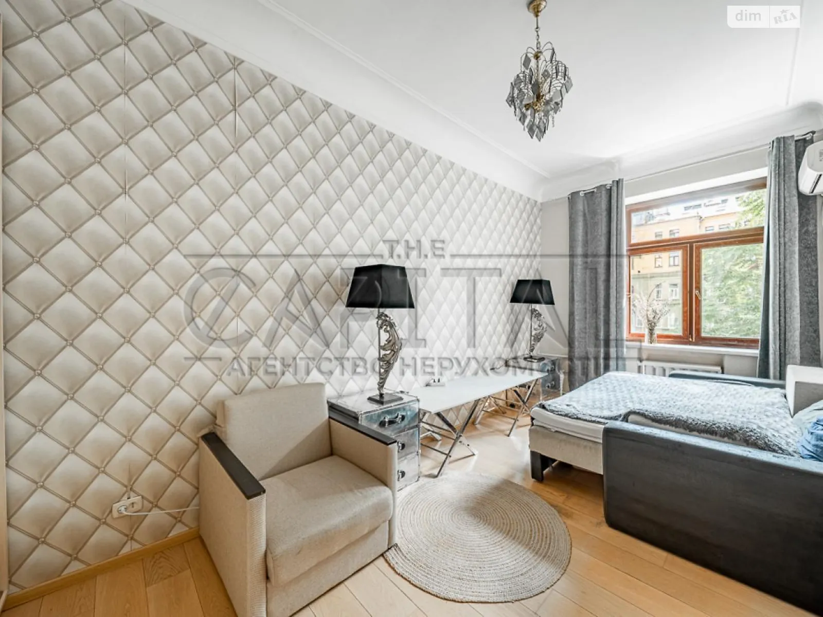 Продається 2-кімнатна квартира 46.4 кв. м у Києві, цена: 130000 $ - фото 1