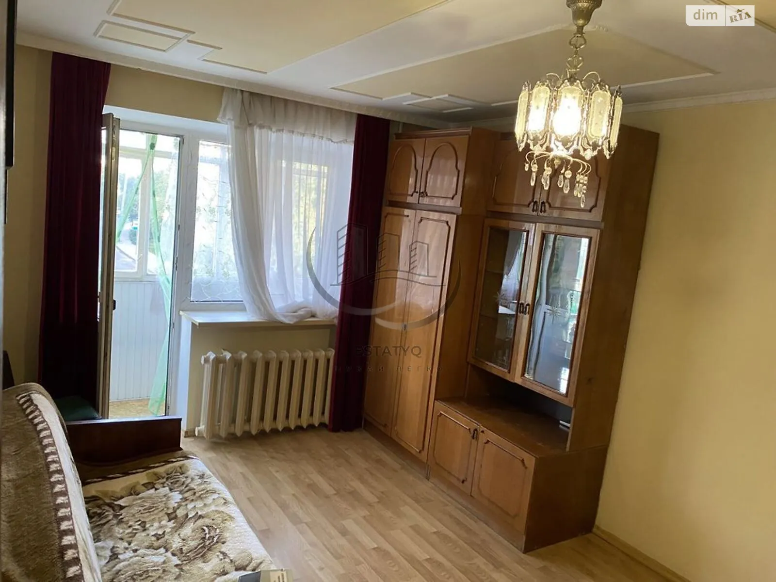 Сдается в аренду 1-комнатная квартира 30 кв. м в Ивано-Франковске, ул. Бельведерська, 53 - фото 1