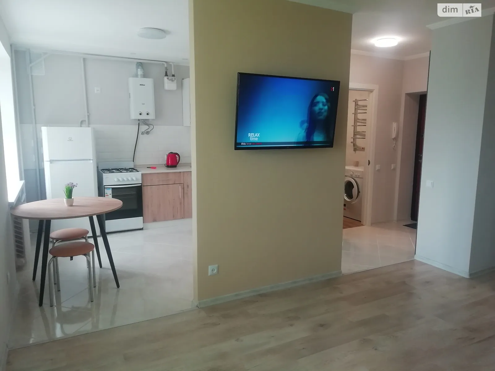 Сдается в аренду 1-комнатная квартира 36 кв. м в Житомире, ул. Небесной сотни - фото 1