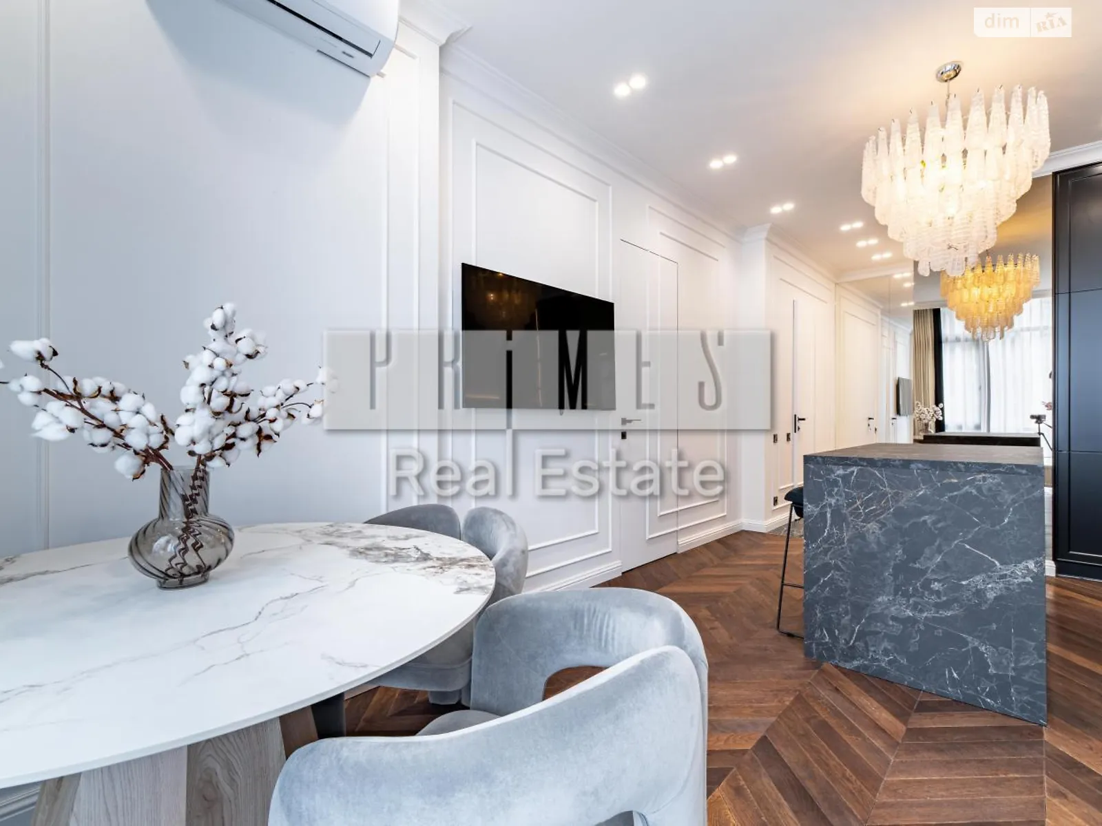 Продается 1-комнатная квартира 51 кв. м в Киеве, цена: 265000 $ - фото 1