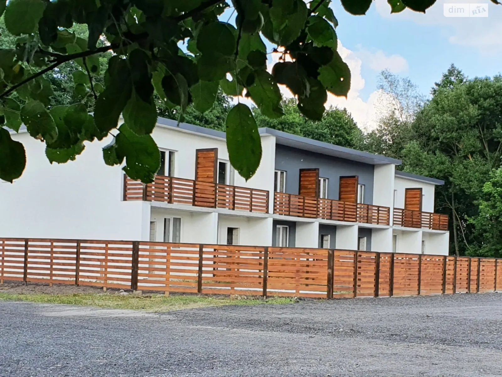 ул. Сагайдачного, 2 Ходосовка (Обухов), цена: 38000 $ - фото 1