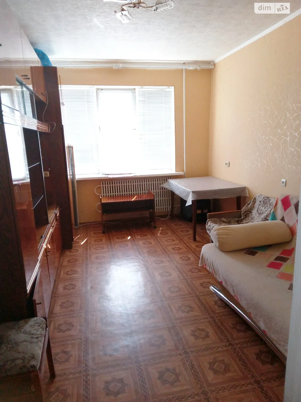 Сдается в аренду 3-комнатная квартира 65 кв. м в Харькове, просп. Победы, 65А - фото 1