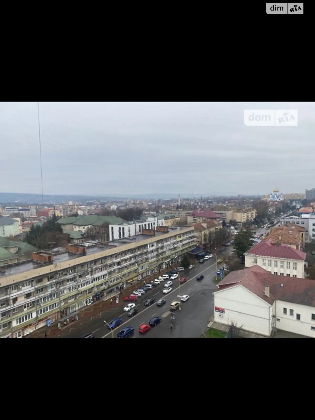 Сдается в аренду 1-комнатная квартира 36 кв. м в Ужгороде, просп. Свободы - фото 1