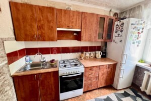 Продажа квартиры, Черкассы, р‑н. Сосновский, Олександра Маламужа Олександра Невського вул., дом 15/1