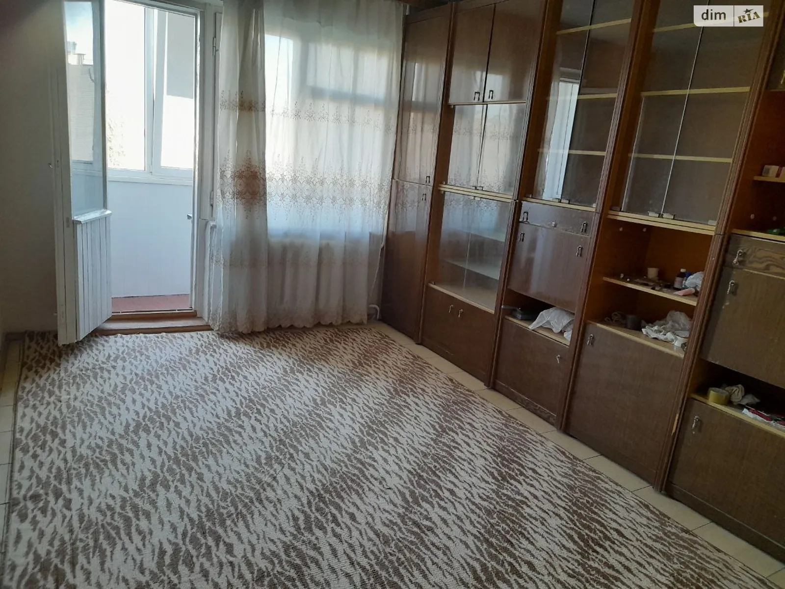 Сдается в аренду 1-комнатная квартира 46 кв. м в Одессе, ул. Академика Заболотного, 51 - фото 1