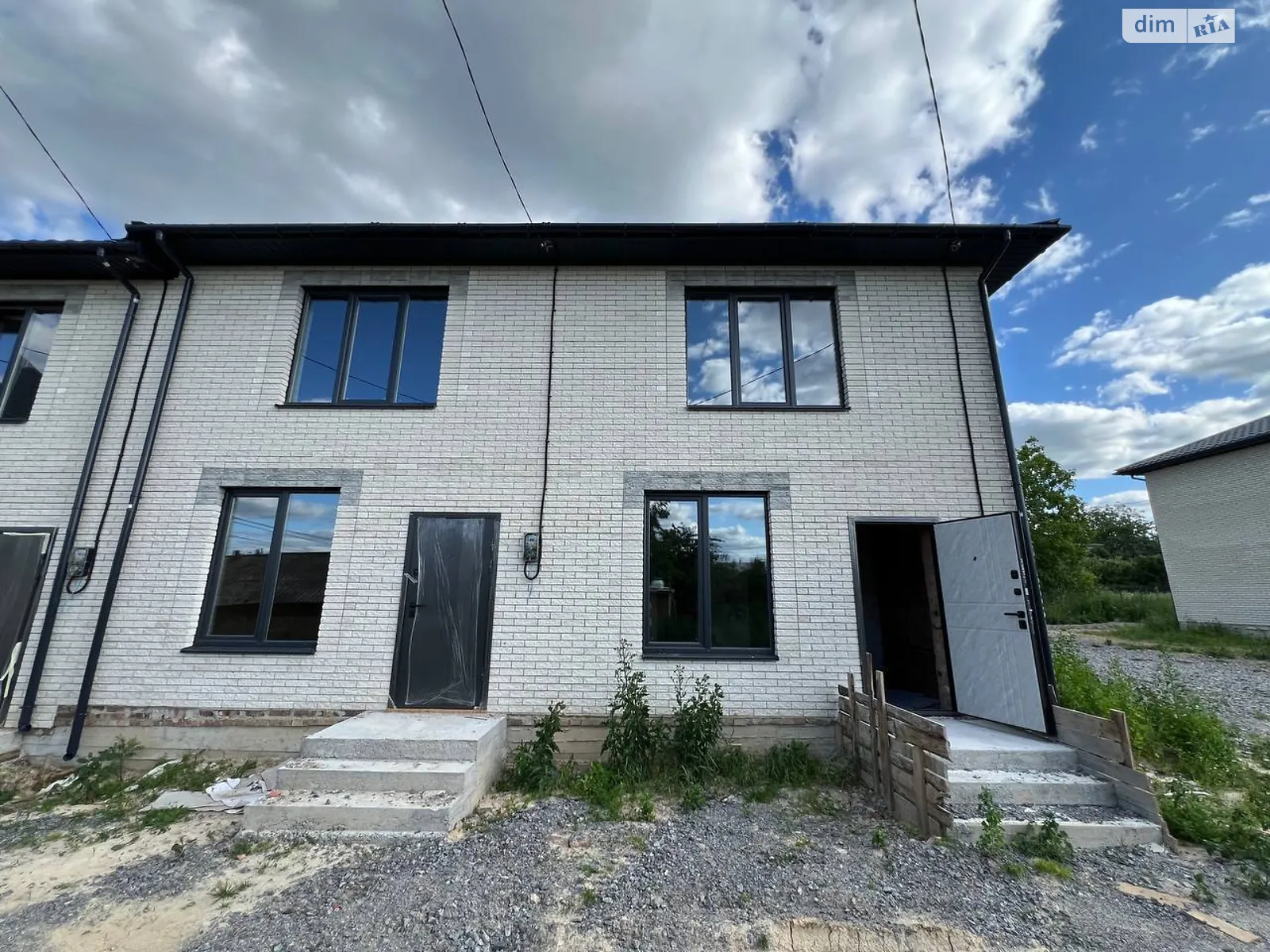 пер. 3-й Тараса Шевченко, 3 Винницкие Хутора, цена: 32000 $ - фото 1