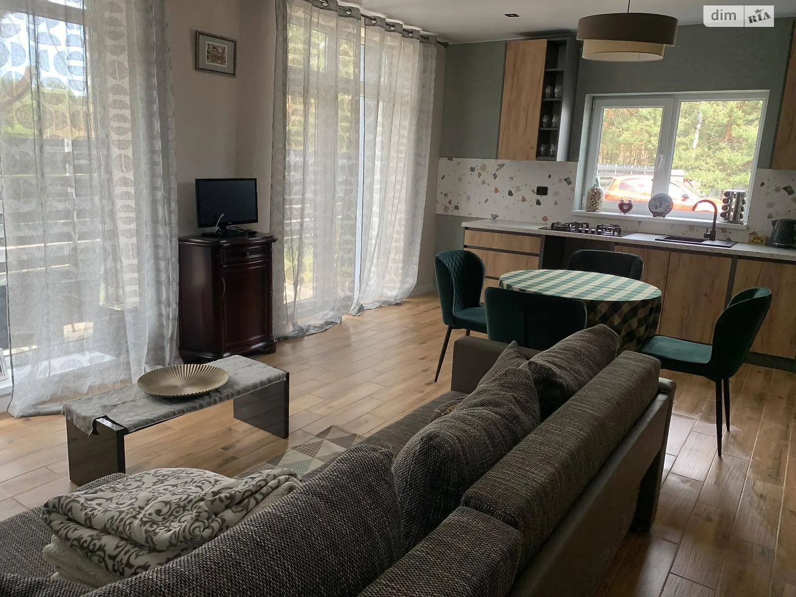 ул. Прилесная, 4 Новоселки (Вышгород), цена: 140000 $ - фото 1