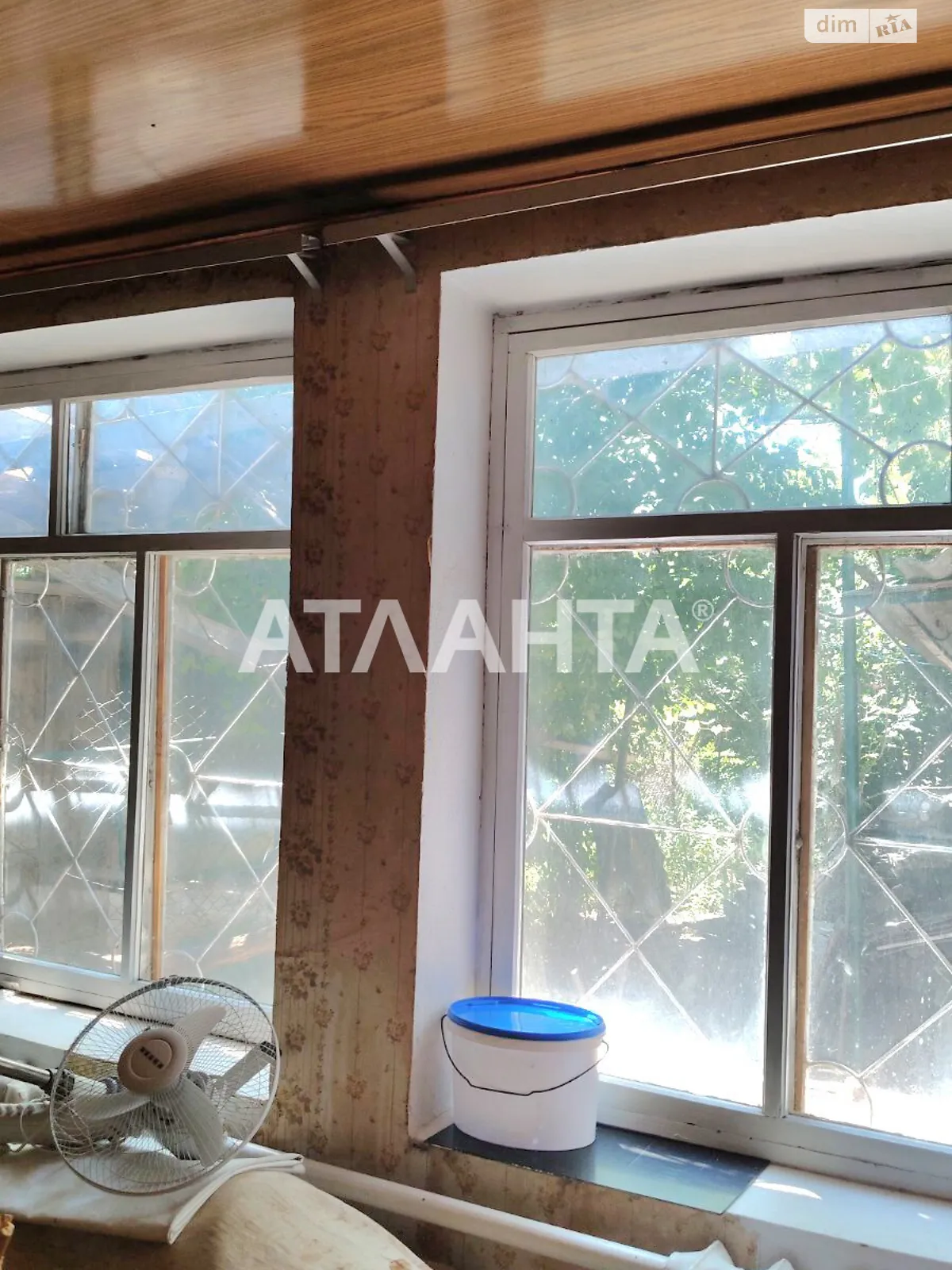 Продается часть дома 60 кв. м с мансардой, цена: 55000 $ - фото 1