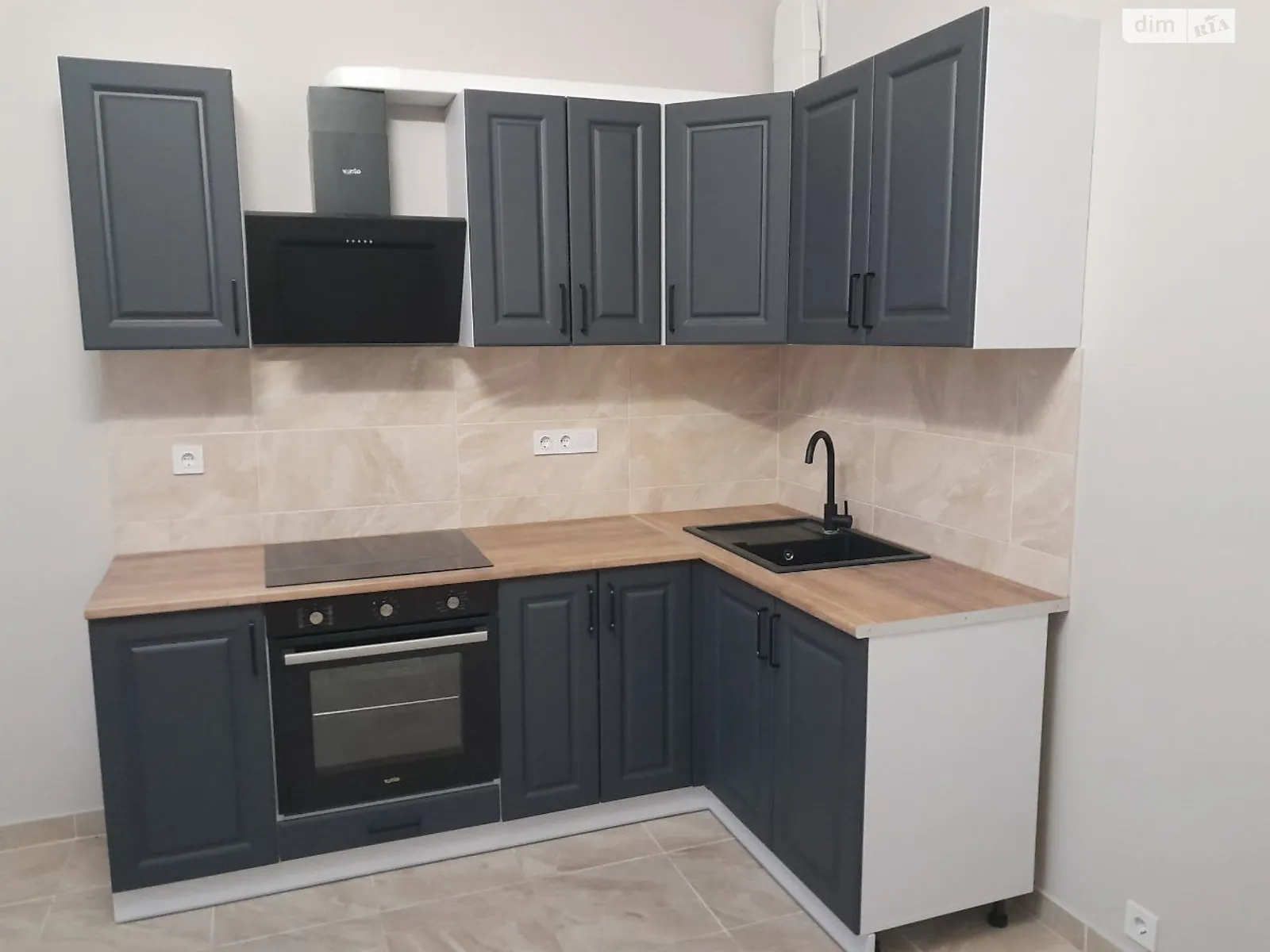 Сдается в аренду 1-комнатная квартира 48.84 кв. м в Киеве, ул. Академика Заболотного, 15Г - фото 1