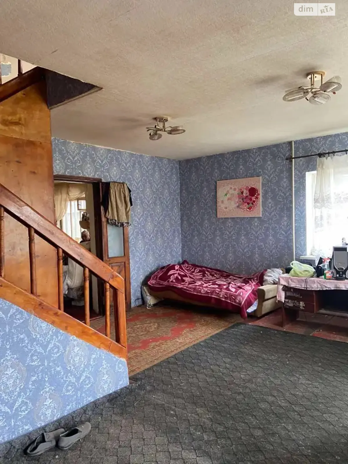 Продается дом на 2 этажа 221.6 кв. м с верандой, цена: 58000 $ - фото 1