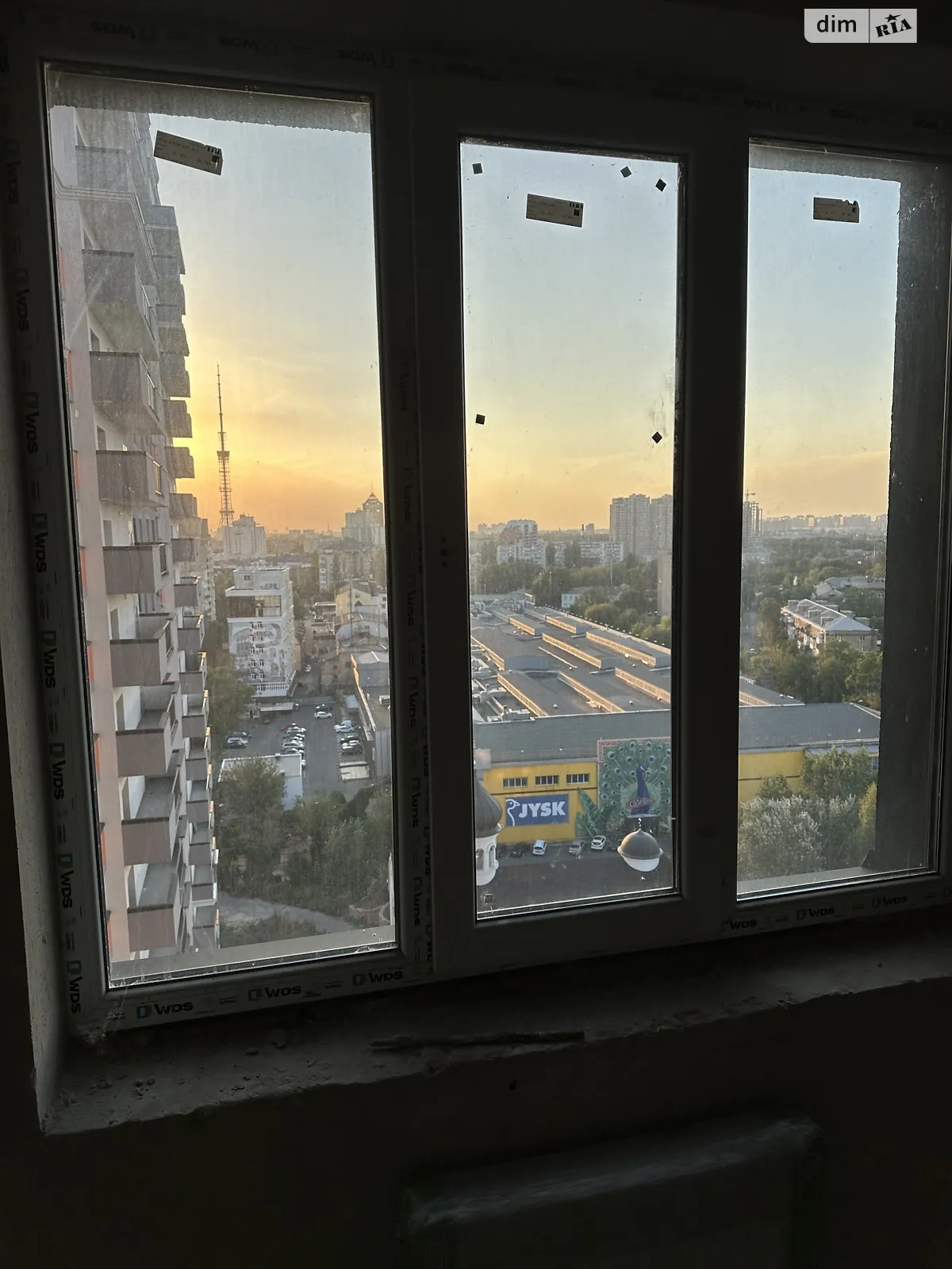 Продається 2-кімнатна квартира 83.9 кв. м у Києві, вул. Загорівська(Багговутівська), 25 - фото 1