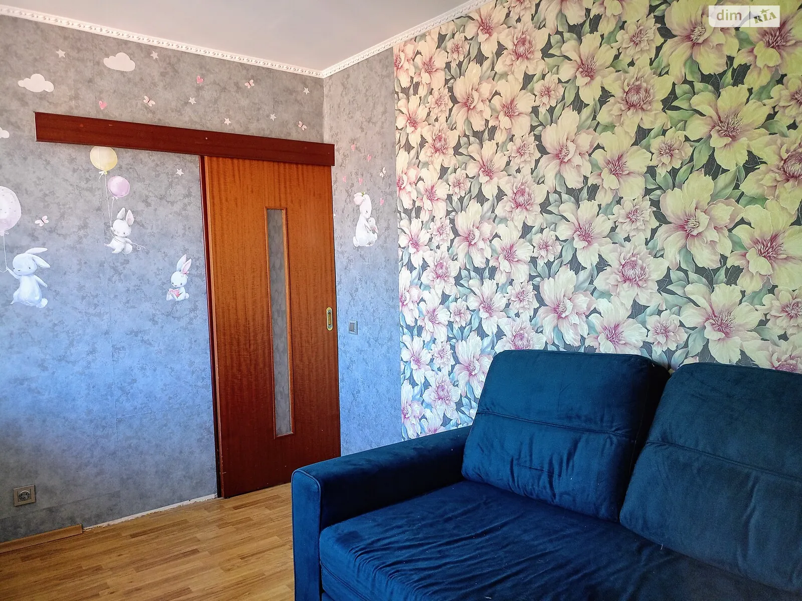 Здається в оренду 1-кімнатна квартира 30 кв. м у Хмельницькому, Львівське шосе - фото 1
