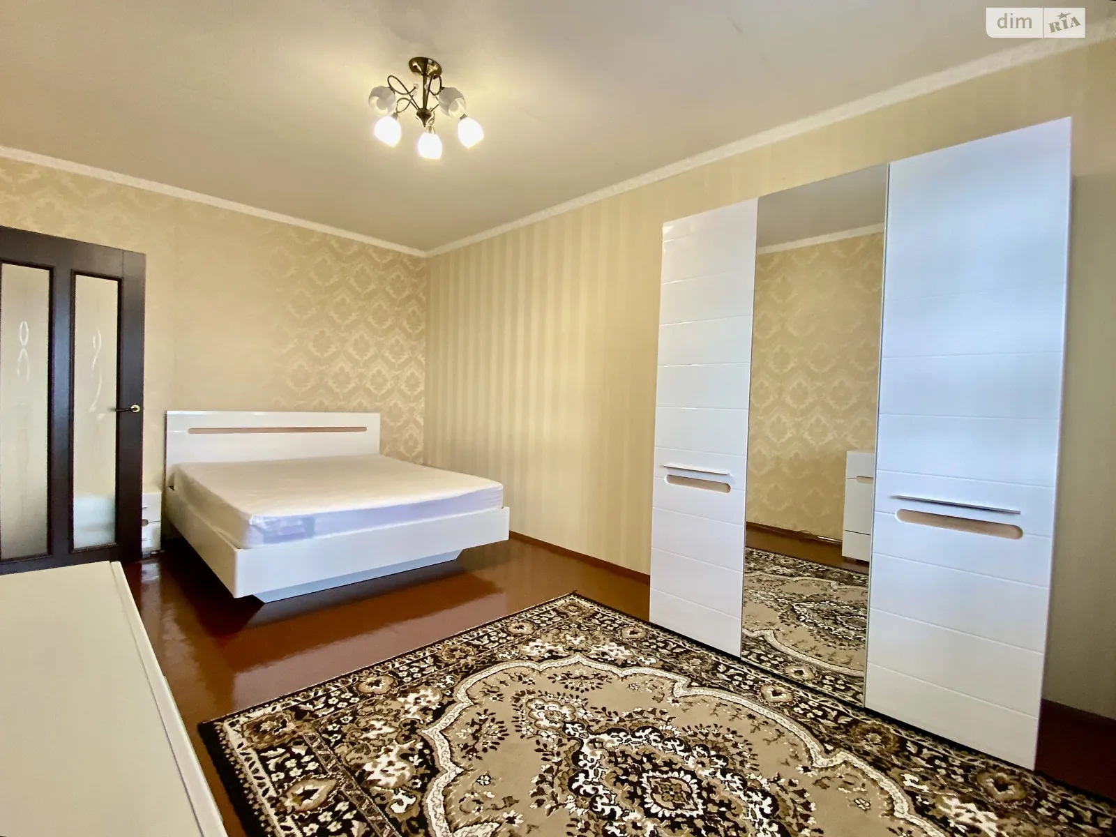 Здається в оренду 1-кімнатна квартира 36 кв. м у Білій Церкві, вул. Фастівська, 28 - фото 1