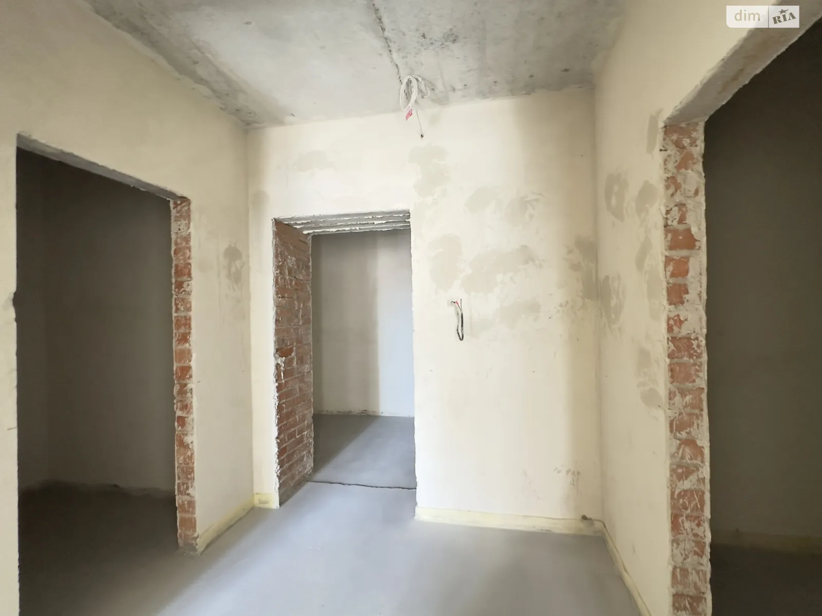 Продается 1-комнатная квартира 37.7 кв. м в Ивано-Франковске, ул. Гетьмана Ивана Мазепы, 168 - фото 1