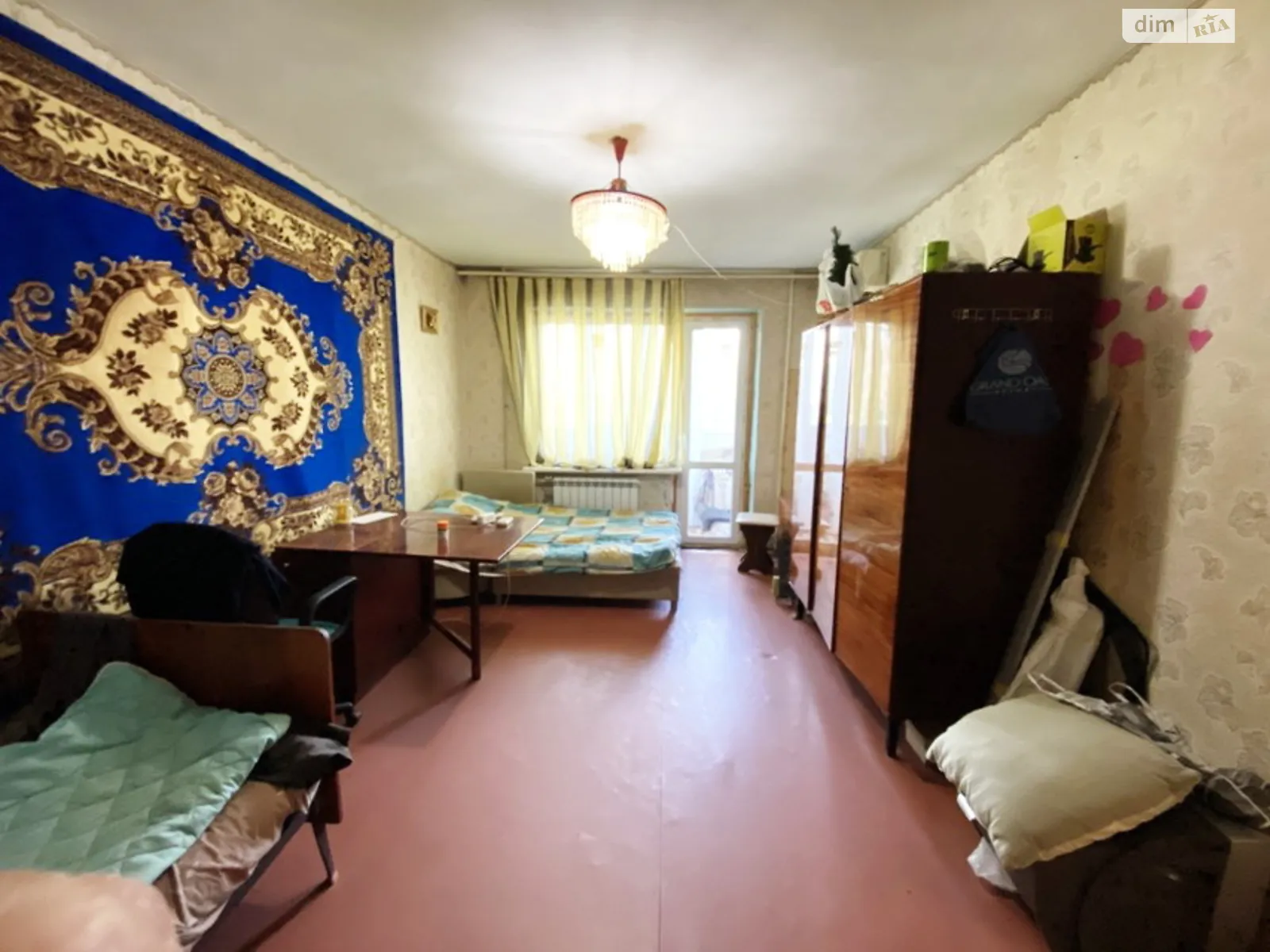 Продається 1-кімнатна квартира 40 кв. м у Миколаєві, вул. Озерна - фото 1