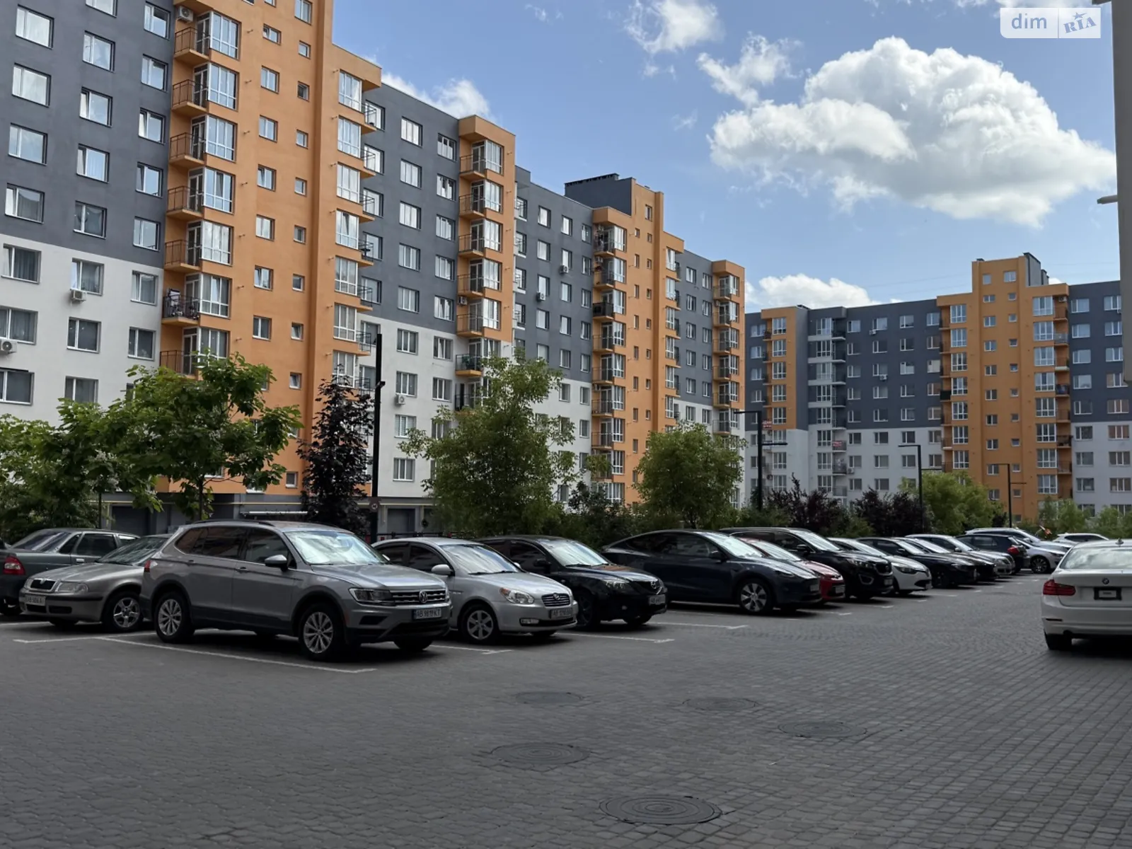 Сдается в аренду помещения свободного назначения 25 кв. м в 10-этажном здании, цена: 13500 грн - фото 1