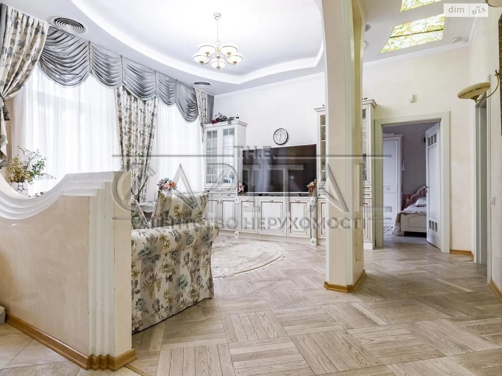 Продается 4-комнатная квартира 182 кв. м в, цена: 385000 $ - фото 1