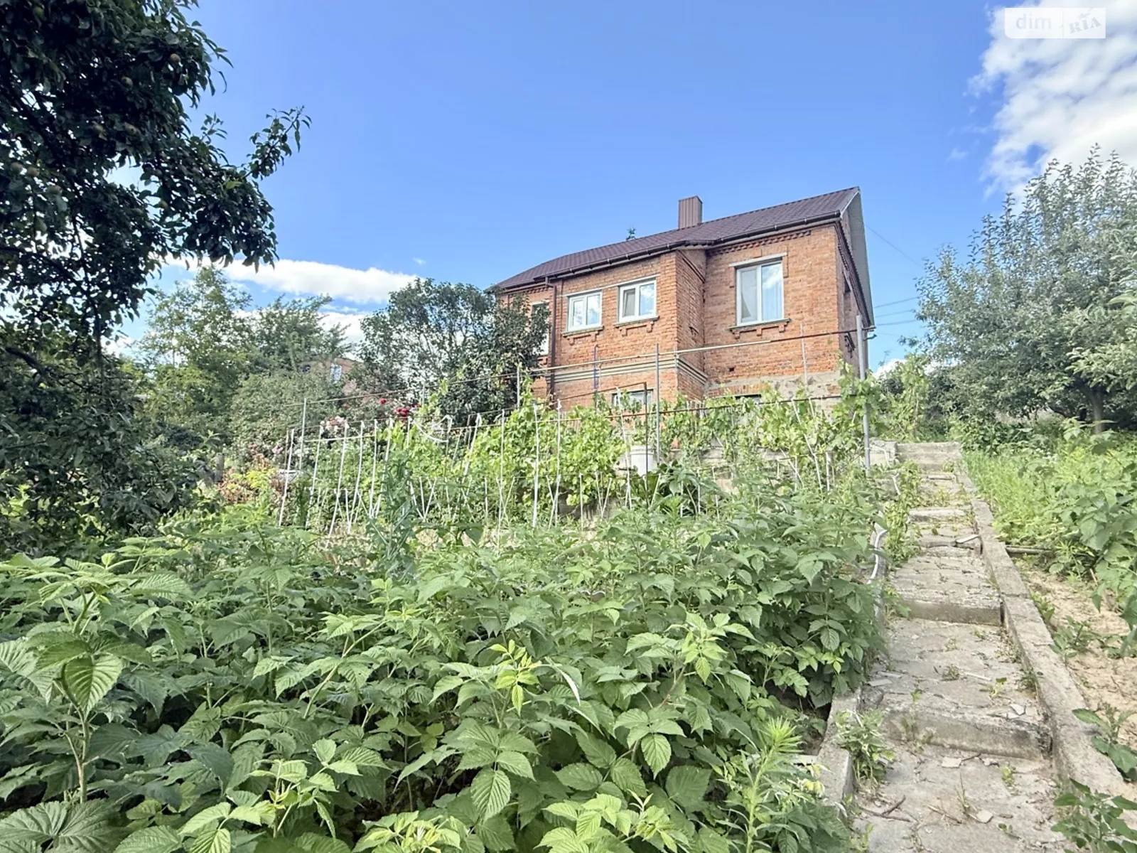 Продается одноэтажный дом 95.6 кв. м с гаражом, цена: 79997 $ - фото 1