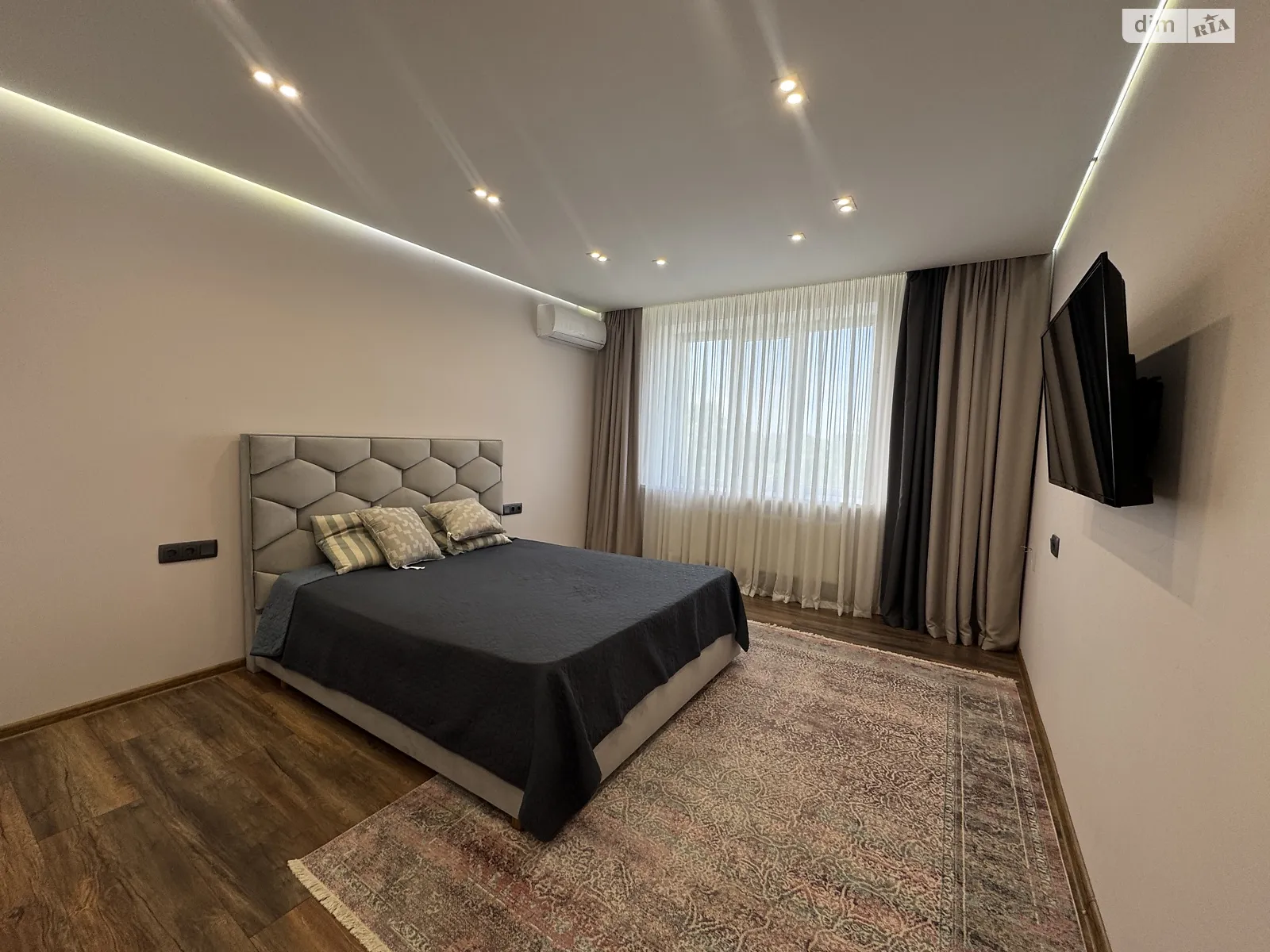 Сдается в аренду 2-комнатная квартира 68 кв. м в Хмельницком, Старокостянтиновское шоссе - фото 1