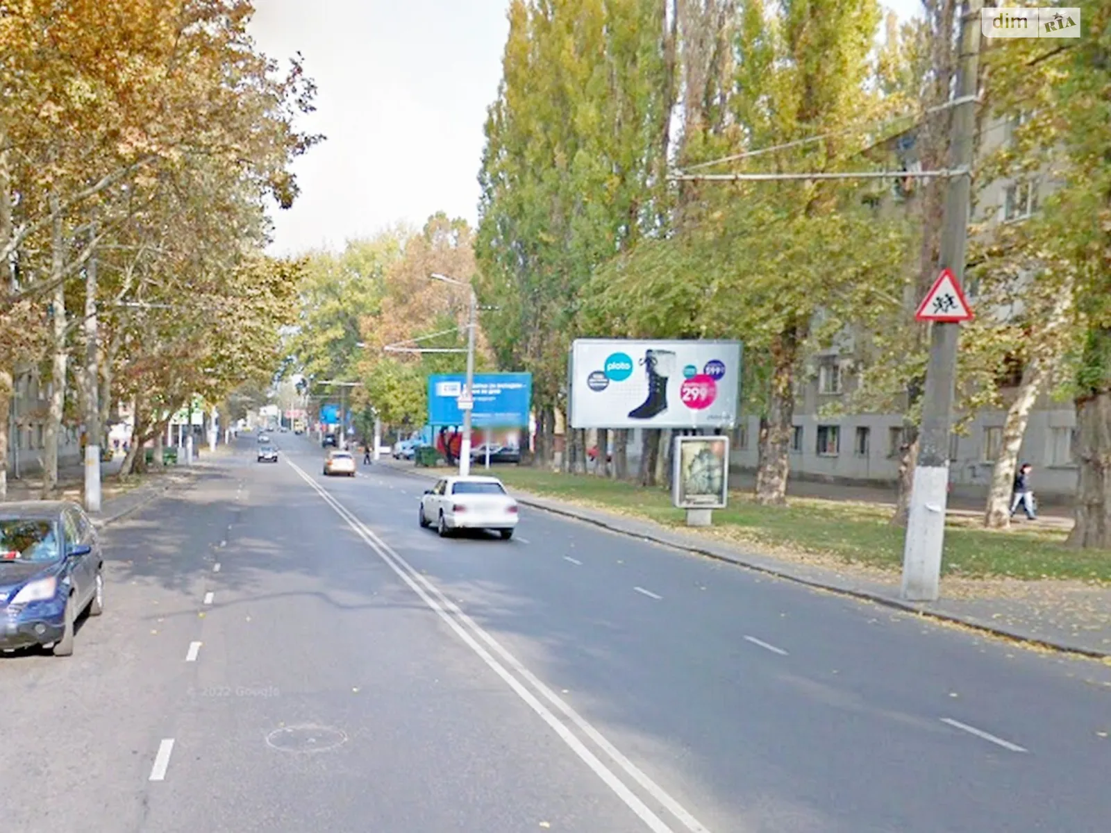 Продается комната 65 кв. м в Одессе, цена: 12000 $ - фото 1