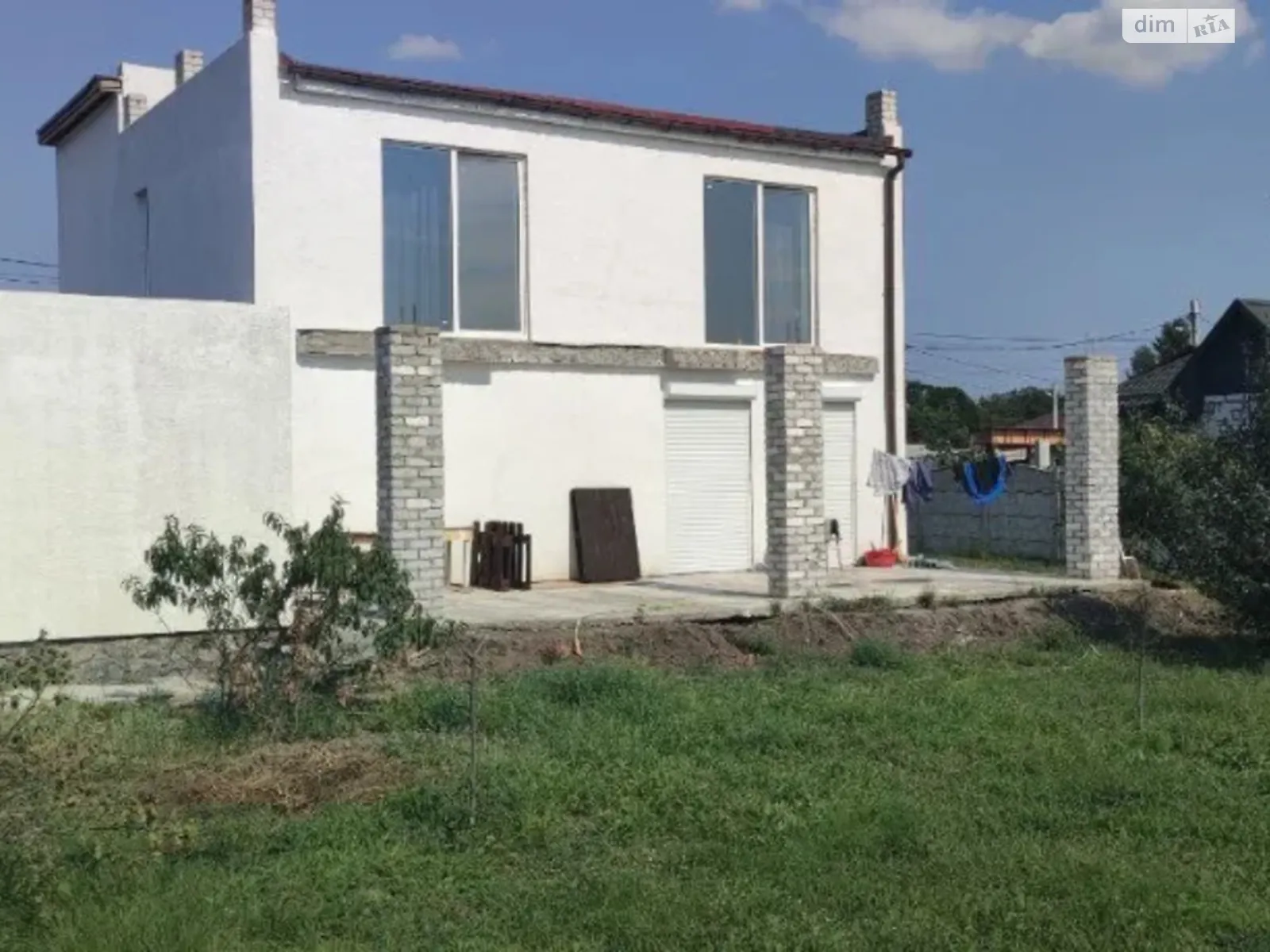 Продається будинок 2 поверховий 205 кв. м з садом, цена: 105000 $ - фото 1