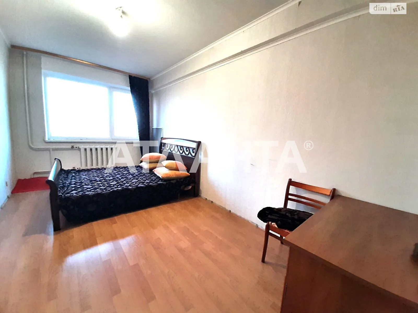 Продается 3-комнатная квартира 90.9 кв. м в Одессе, ул. Парковая - фото 1