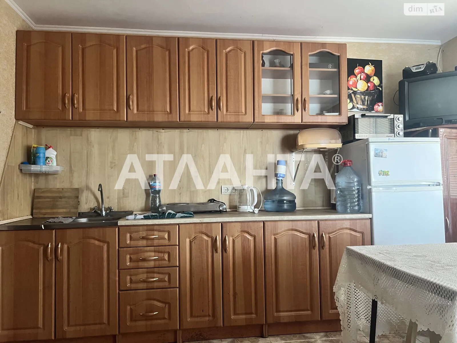 Продается дом на 2 этажа 40 кв. м с баней/сауной, цена: 55000 $ - фото 1