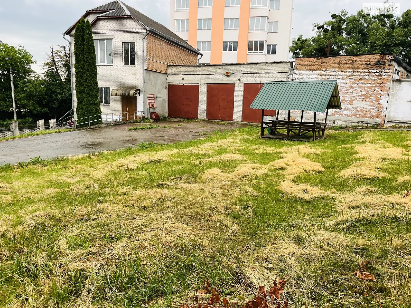 Продается помещения свободного назначения 348 кв. м в 2-этажном здании, цена: 260000 $ - фото 1