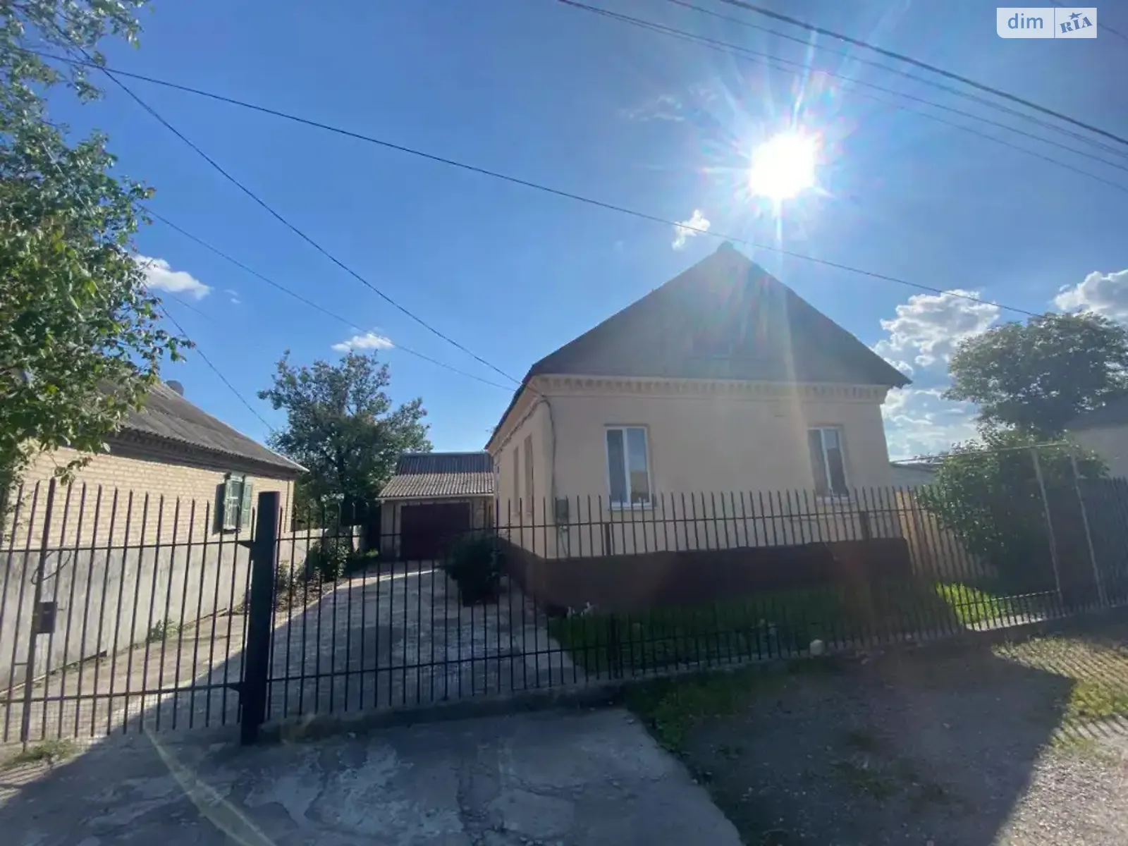 Продається одноповерховий будинок 80.5 кв. м с басейном, цена: 52000 $ - фото 1