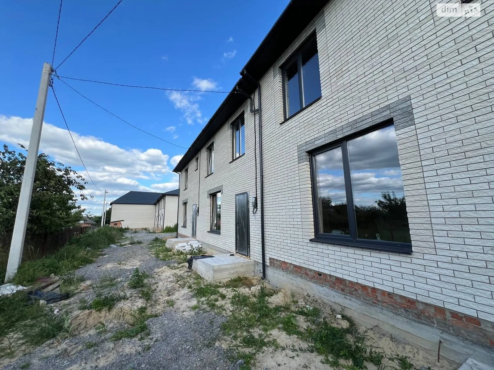 пер. 3-й Тараса Шевченко, 22 Винницкие Хутора, цена: 39000 $ - фото 1