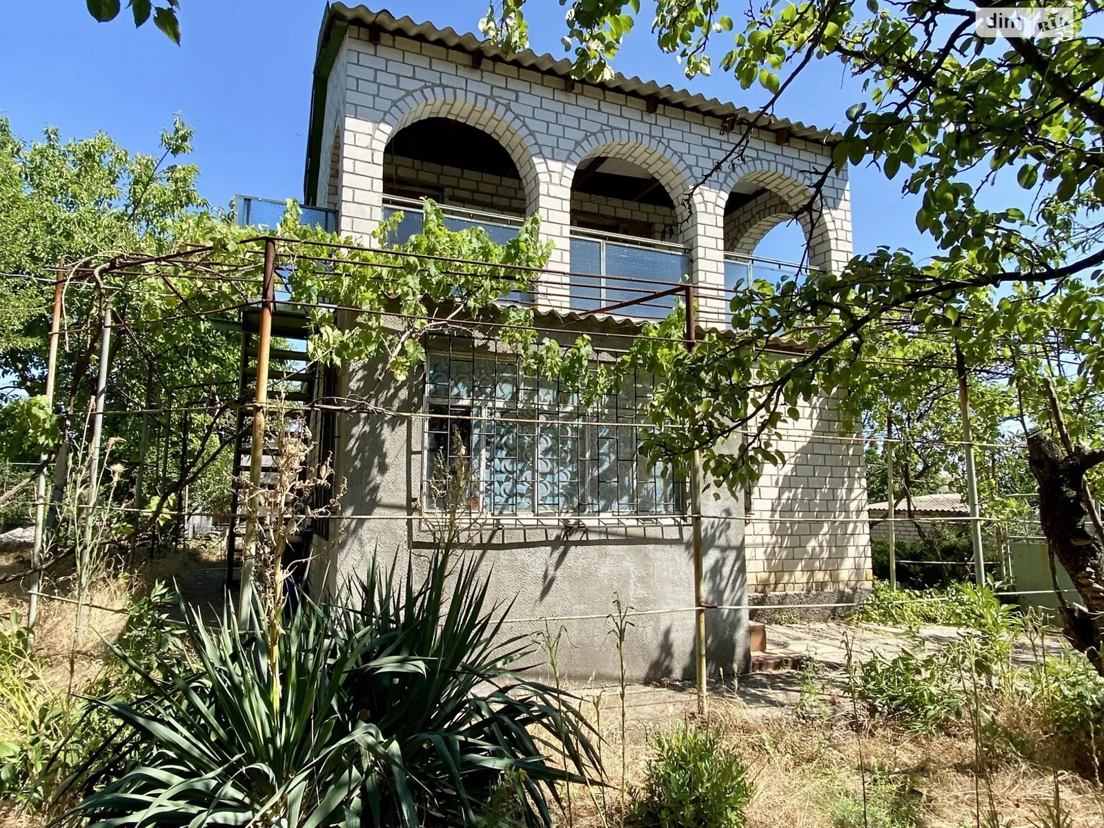 Продається будинок 2 поверховий 50 кв. м з верандою, цена: 4500 $ - фото 1