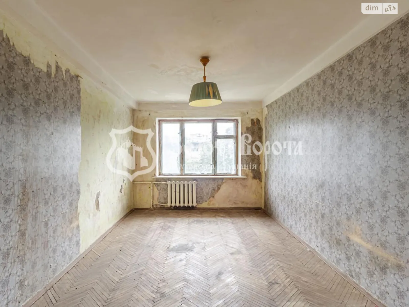 Продається 2-кімнатна квартира 46.2 кв. м у Києві, вул. Мілютенка, 26 - фото 1