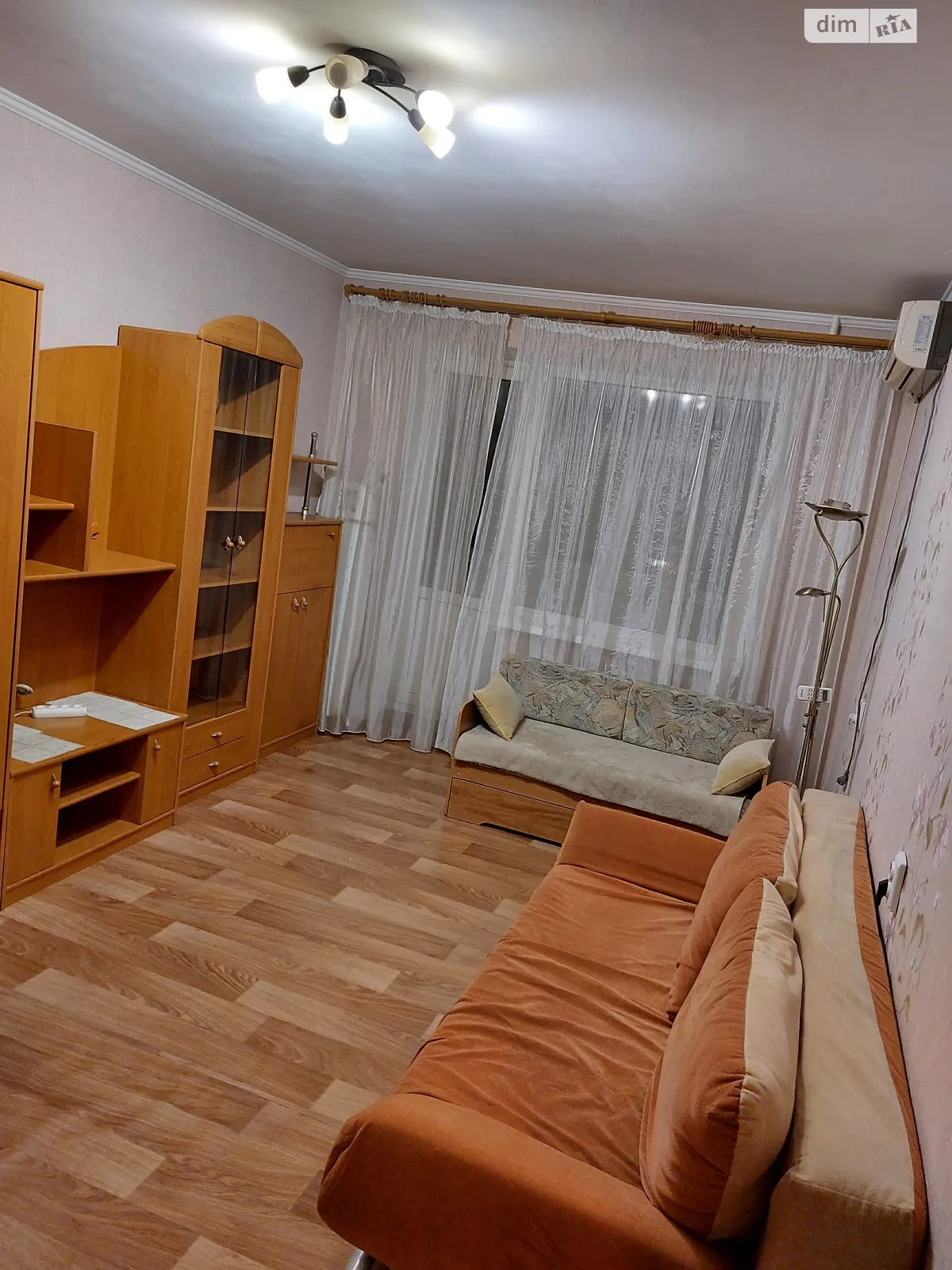 Продается 1-комнатная квартира 34.5 кв. м в Полтаве, цена: 29000 $ - фото 1