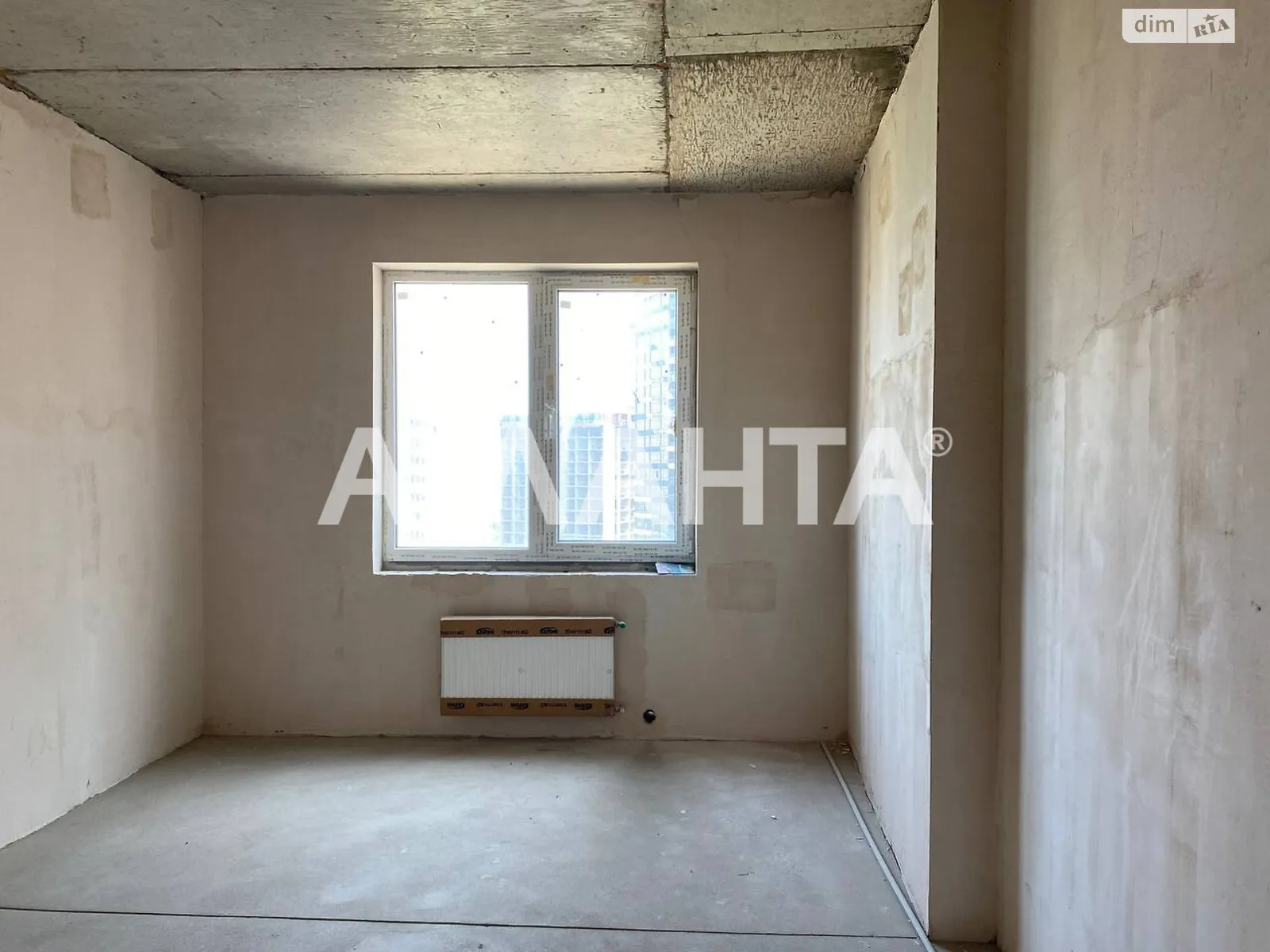 Продается 1-комнатная квартира 45.46 кв. м в Одессе, ул. Генуэзская - фото 1