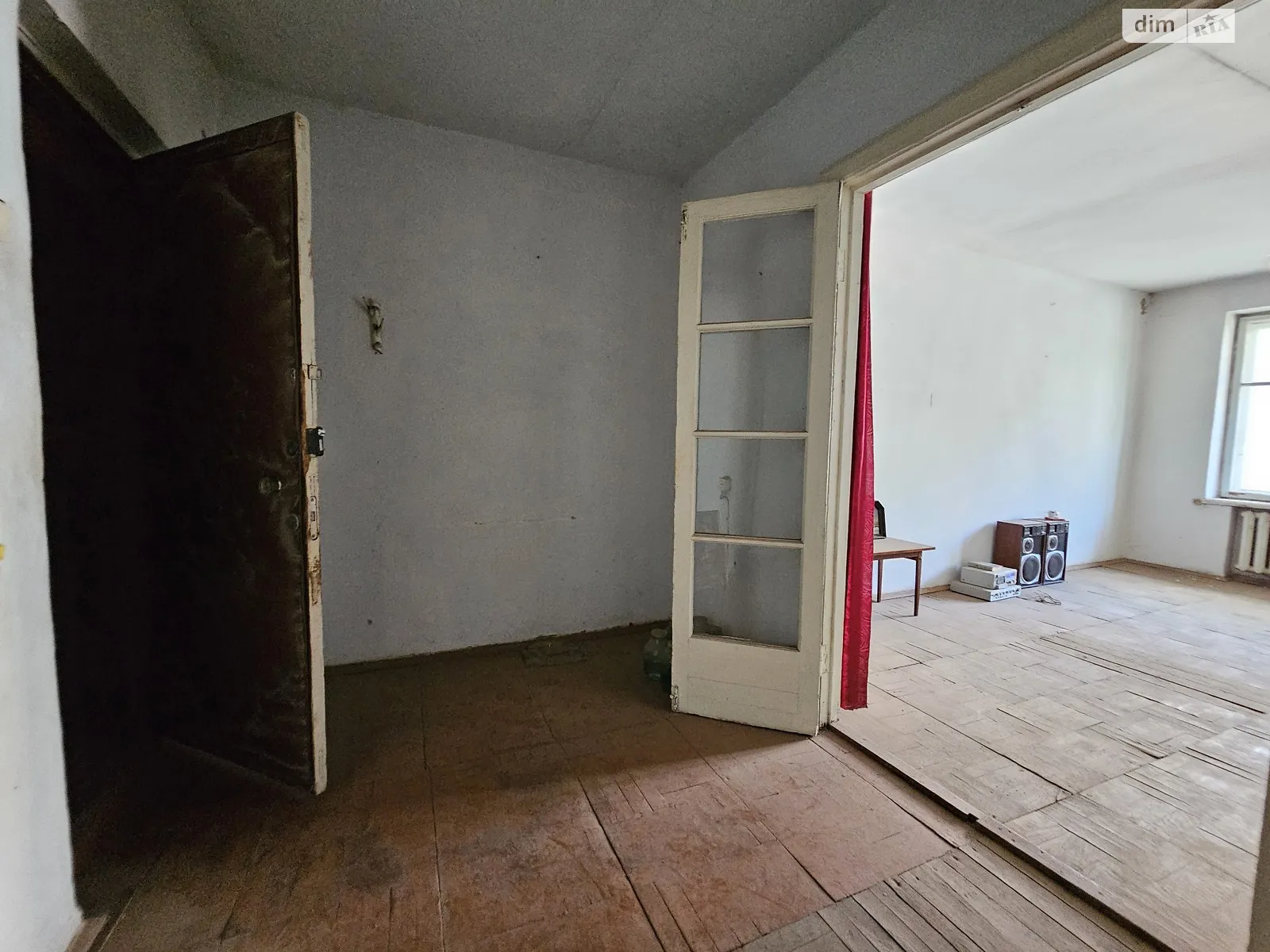 Продається 3-кімнатна квартира 83.1 кв. м у Кривому Розі, вул. Кузнєцова, 8 - фото 1