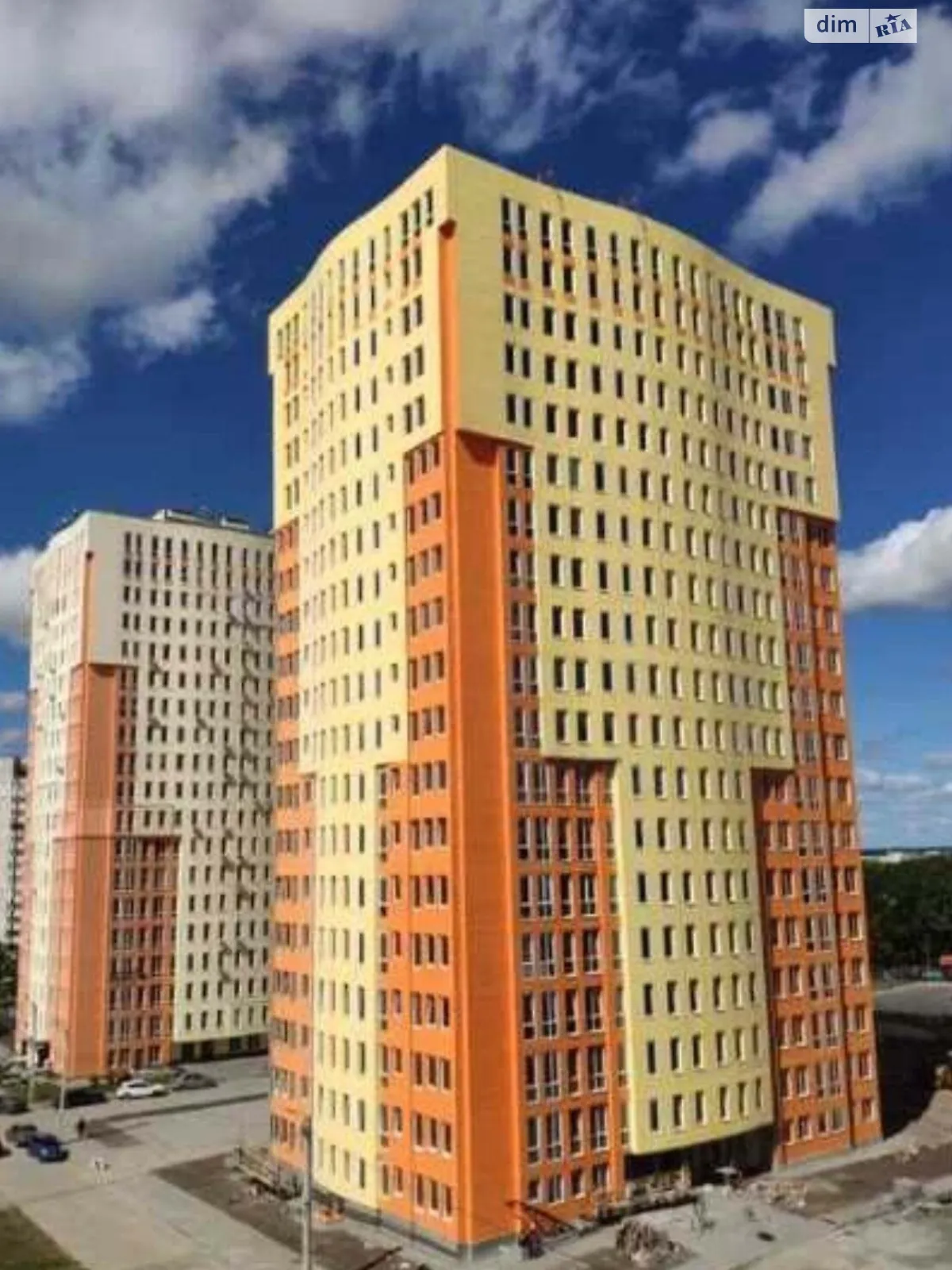 Продается 3-комнатная квартира 86.3 кв. м в Харькове, ул. Гвардейцев-Широнинцев, 72 - фото 1