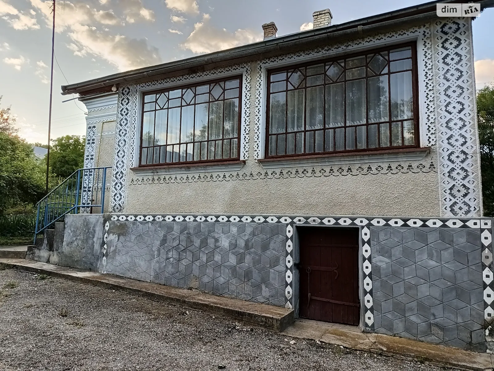 Продається одноповерховий будинок 94.9 кв. м з мансардою, цена: 18000 $ - фото 1