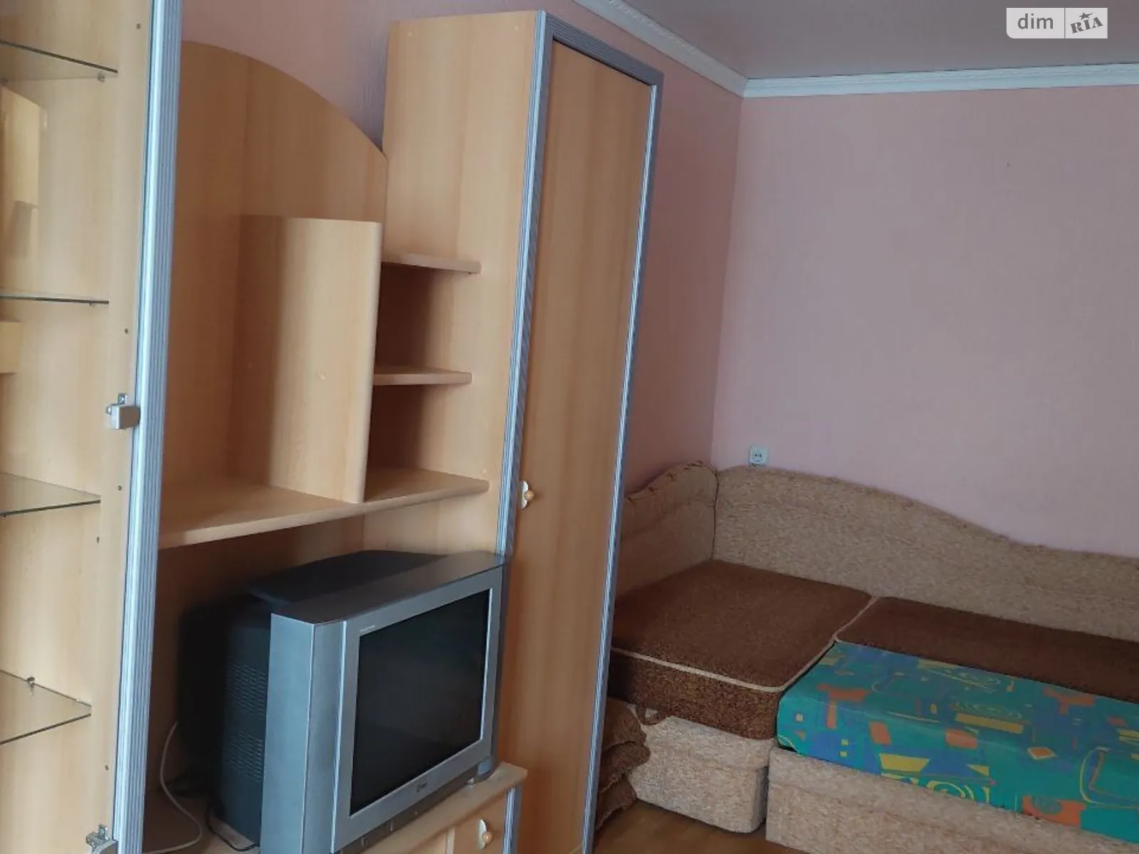 Сдается в аренду 1-комнатная квартира 30 кв. м в Хмельницком, ул. Вайсера, 4 - фото 1