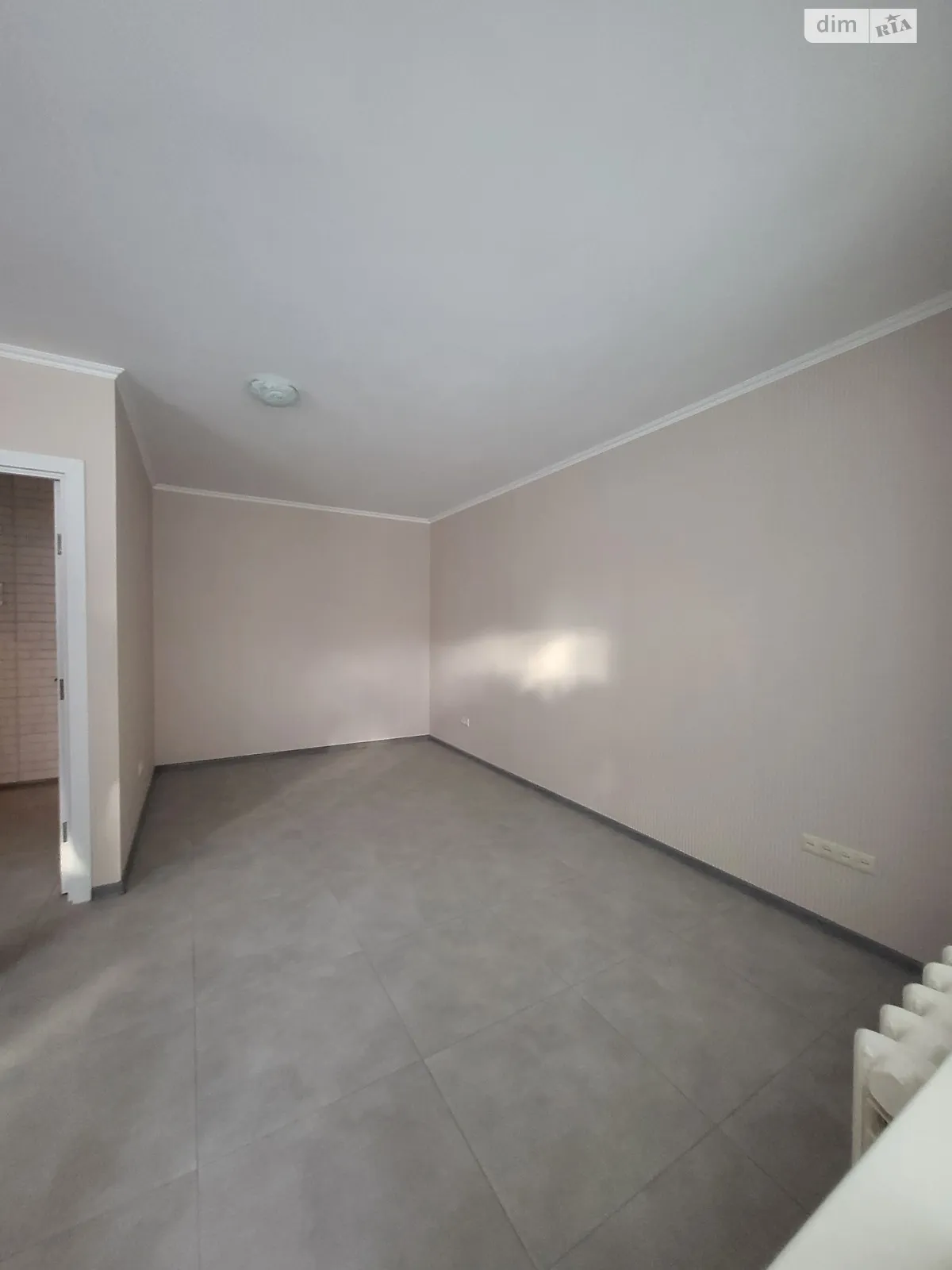 Продается 1-комнатная квартира 35 кв. м в Николаеве, ул. Театральная, 8 - фото 1