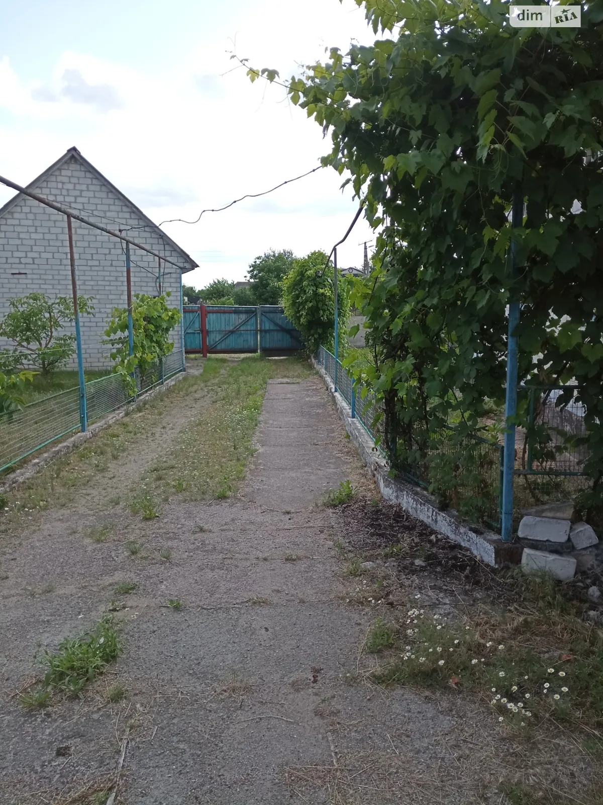 Продається одноповерховий будинок 110 кв. м з балконом, цена: 47000 $ - фото 1