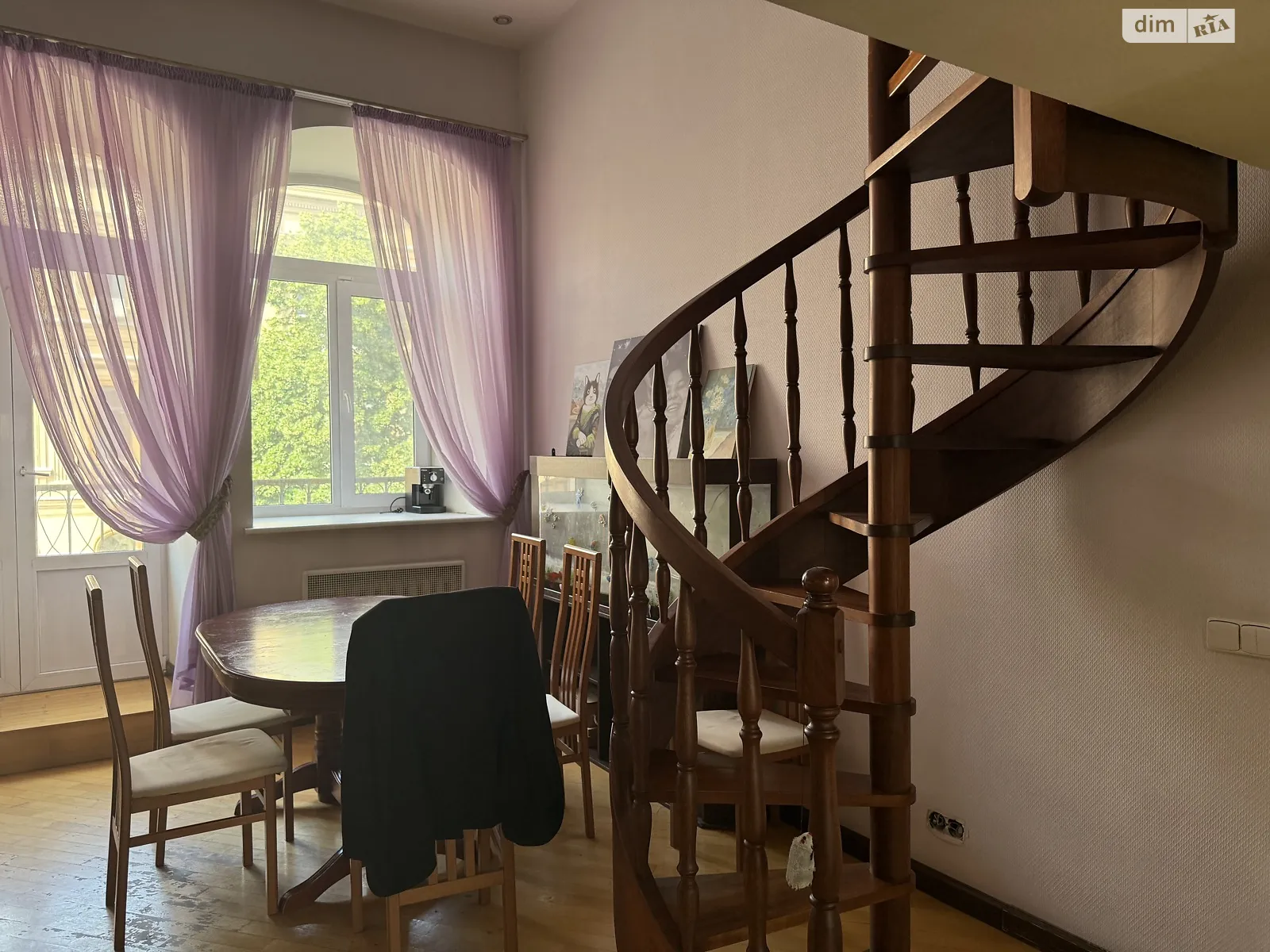 Сдается в аренду 4-комнатная квартира 110 кв. м в Киеве, ул. Архитектора Городецкого, 6 - фото 1