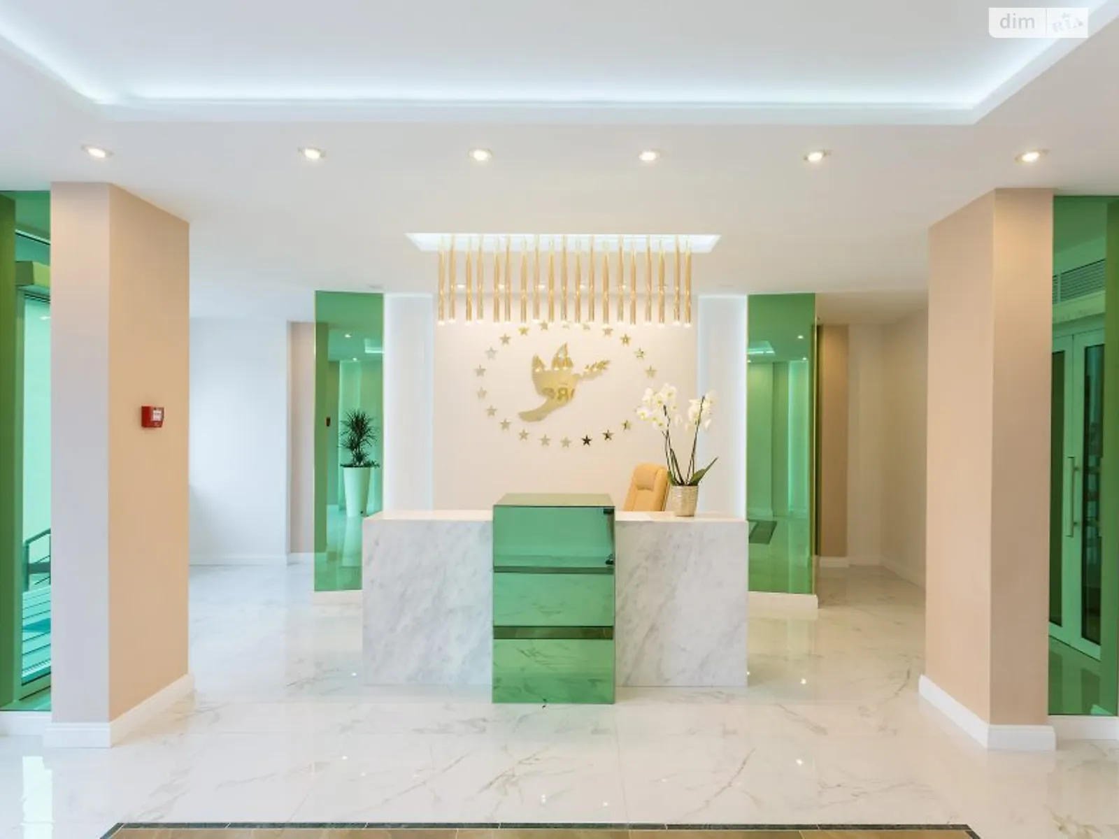 Продается 1-комнатная квартира 45.46 кв. м в Одессе, ул. Генуэзская, 3В - фото 1