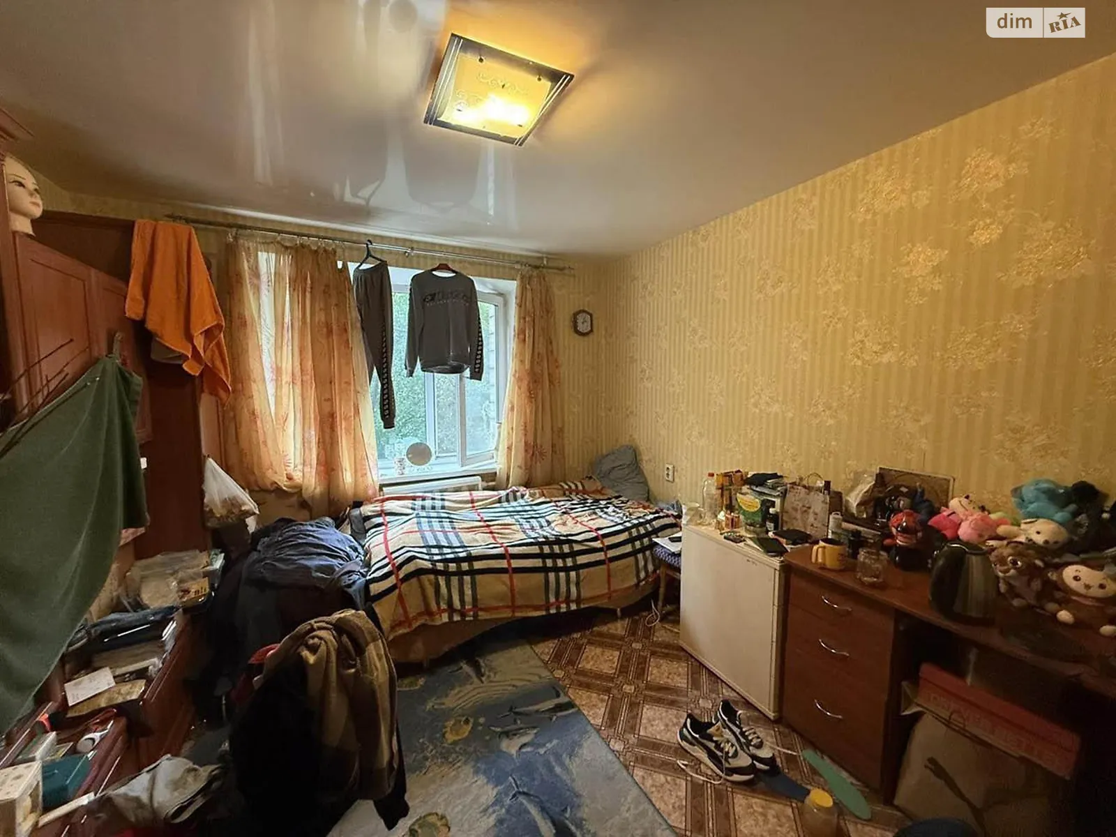 Продается комната 18 кв. м в Киеве, цена: 15000 $ - фото 1