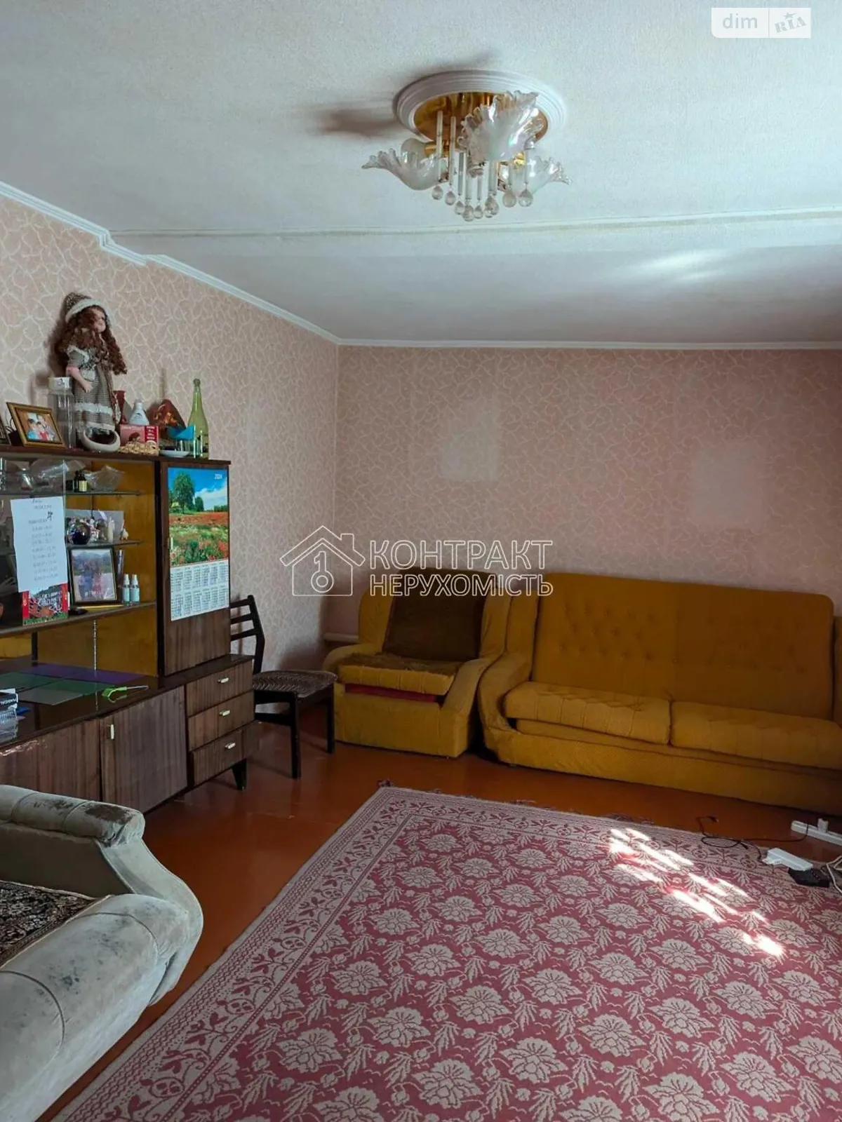 Здається в оренду одноповерховий будинок 65 кв. м з банею/сауною, цена: 7000 грн - фото 1