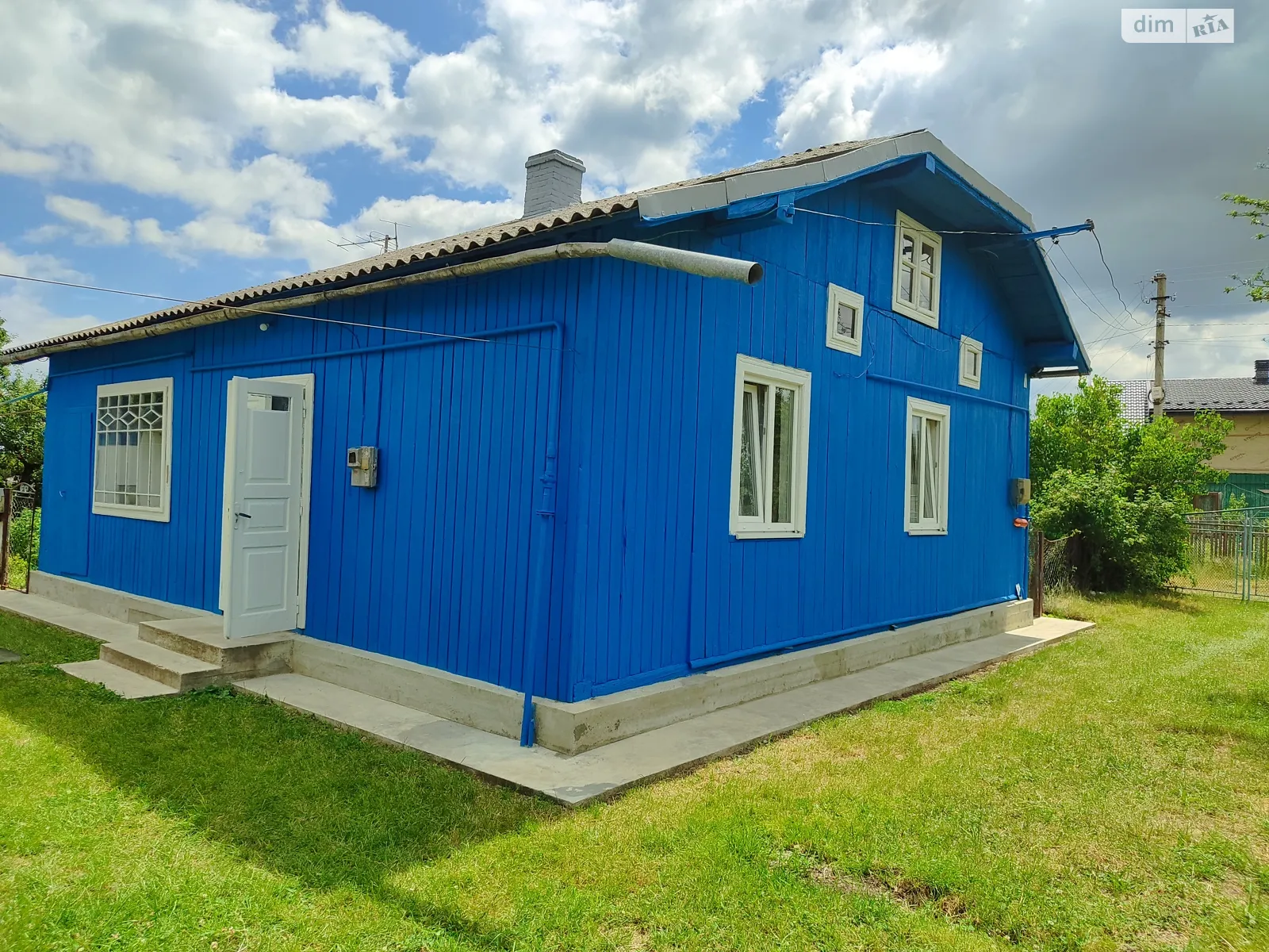 Продается одноэтажный дом 82 кв. м с баней/сауной, цена: 20500 $ - фото 1