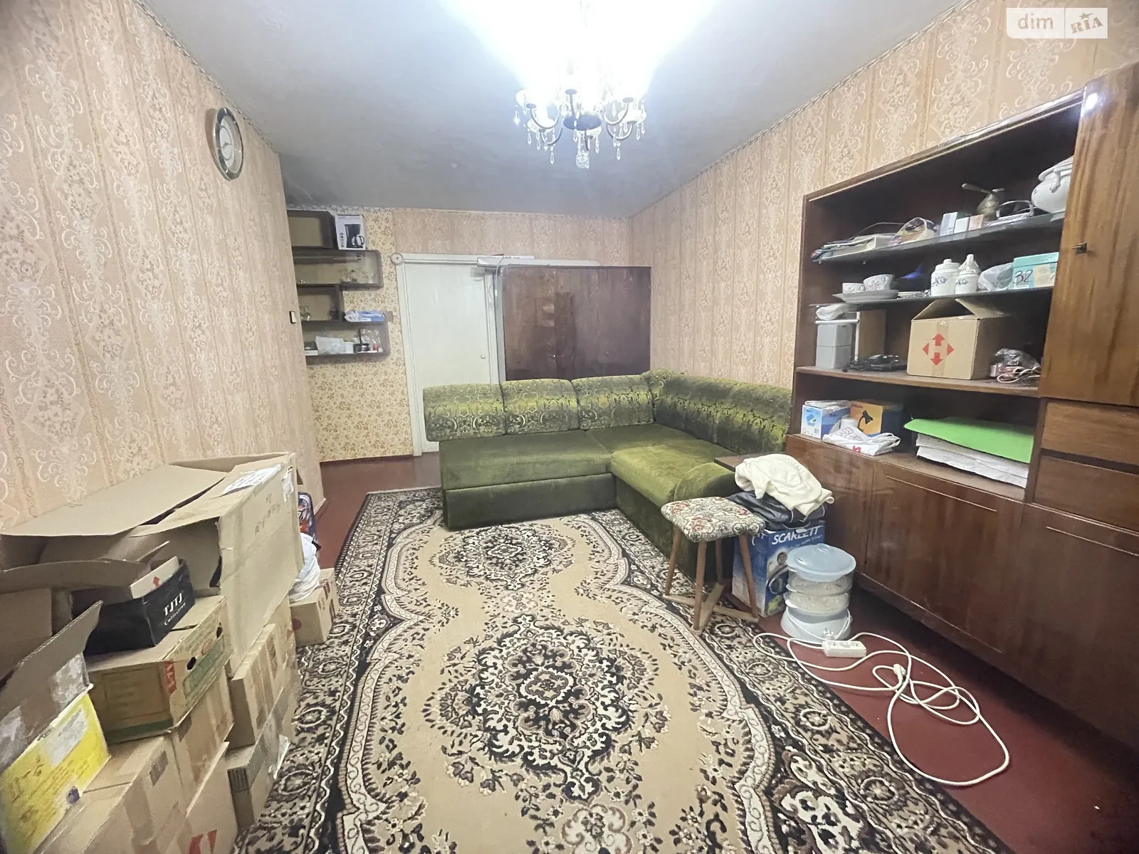 Продается 3-комнатная квартира 61.6 кв. м в, цена: 21499 $ - фото 1