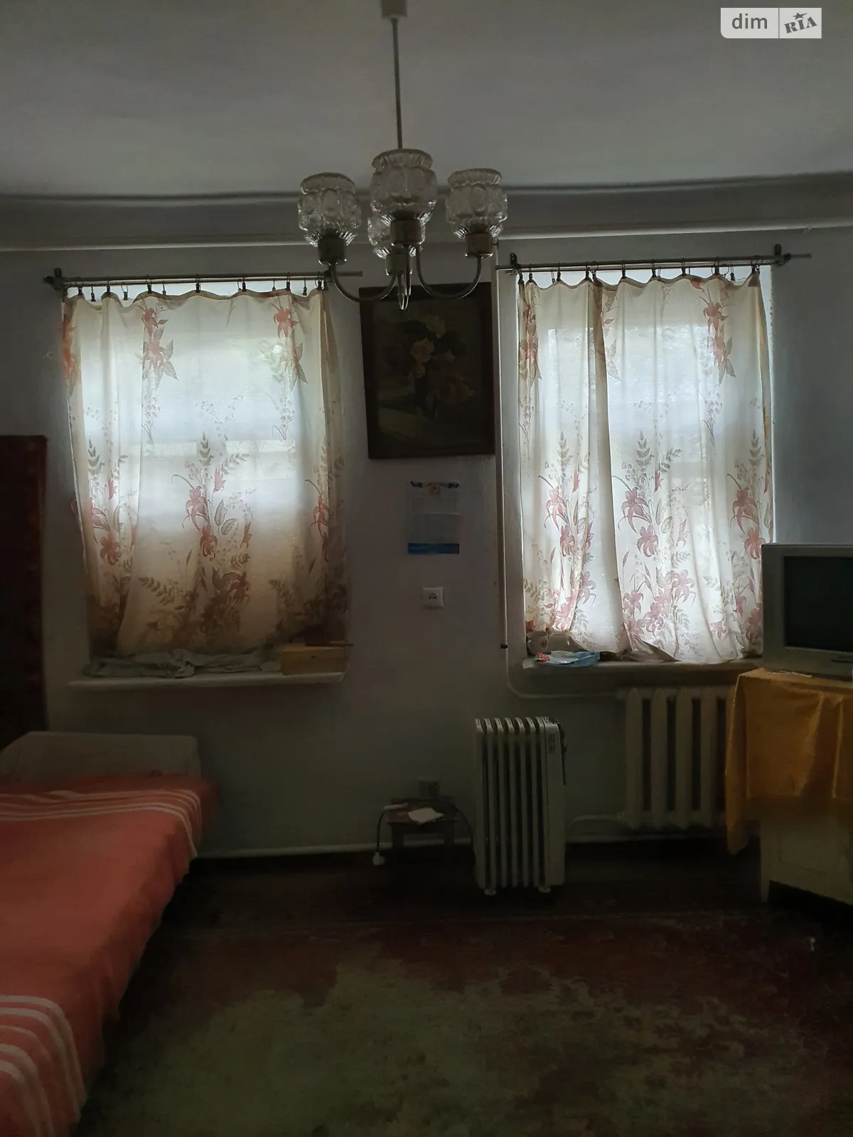Продается часть дома 34.9 кв. м с мансардой, цена: 5500 $ - фото 1